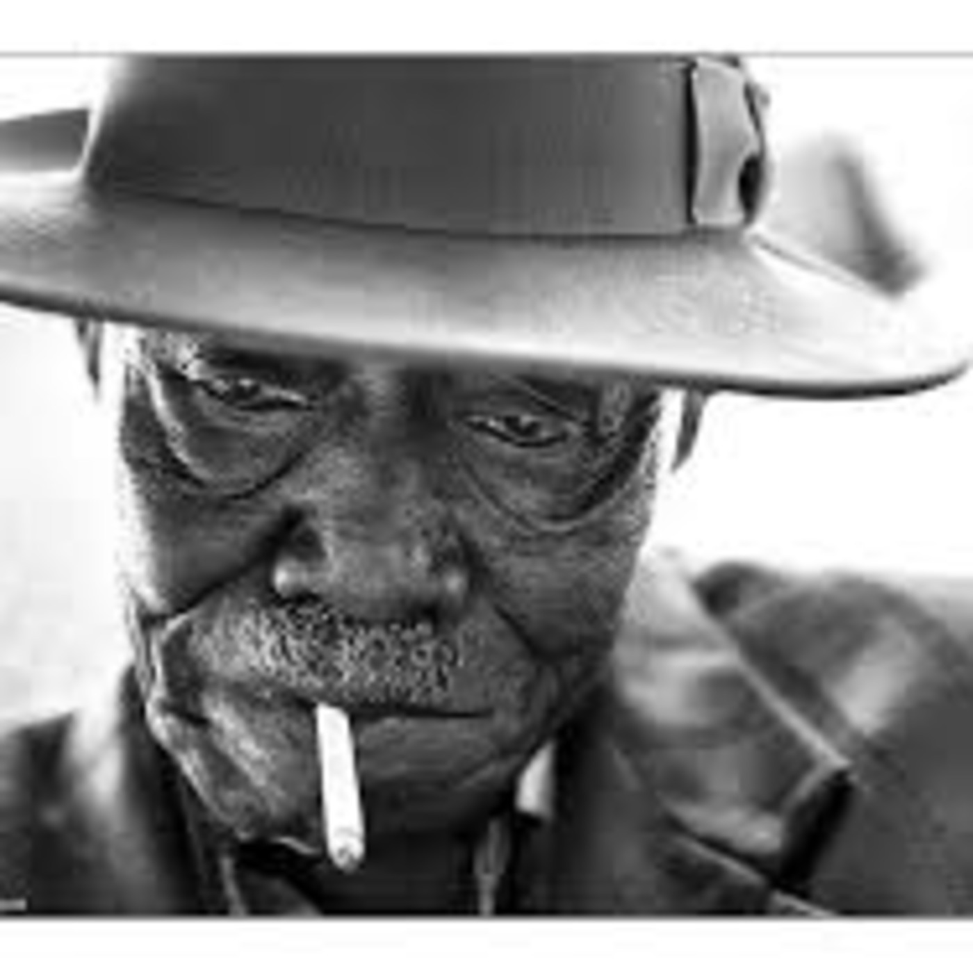 The Funky Blues Show