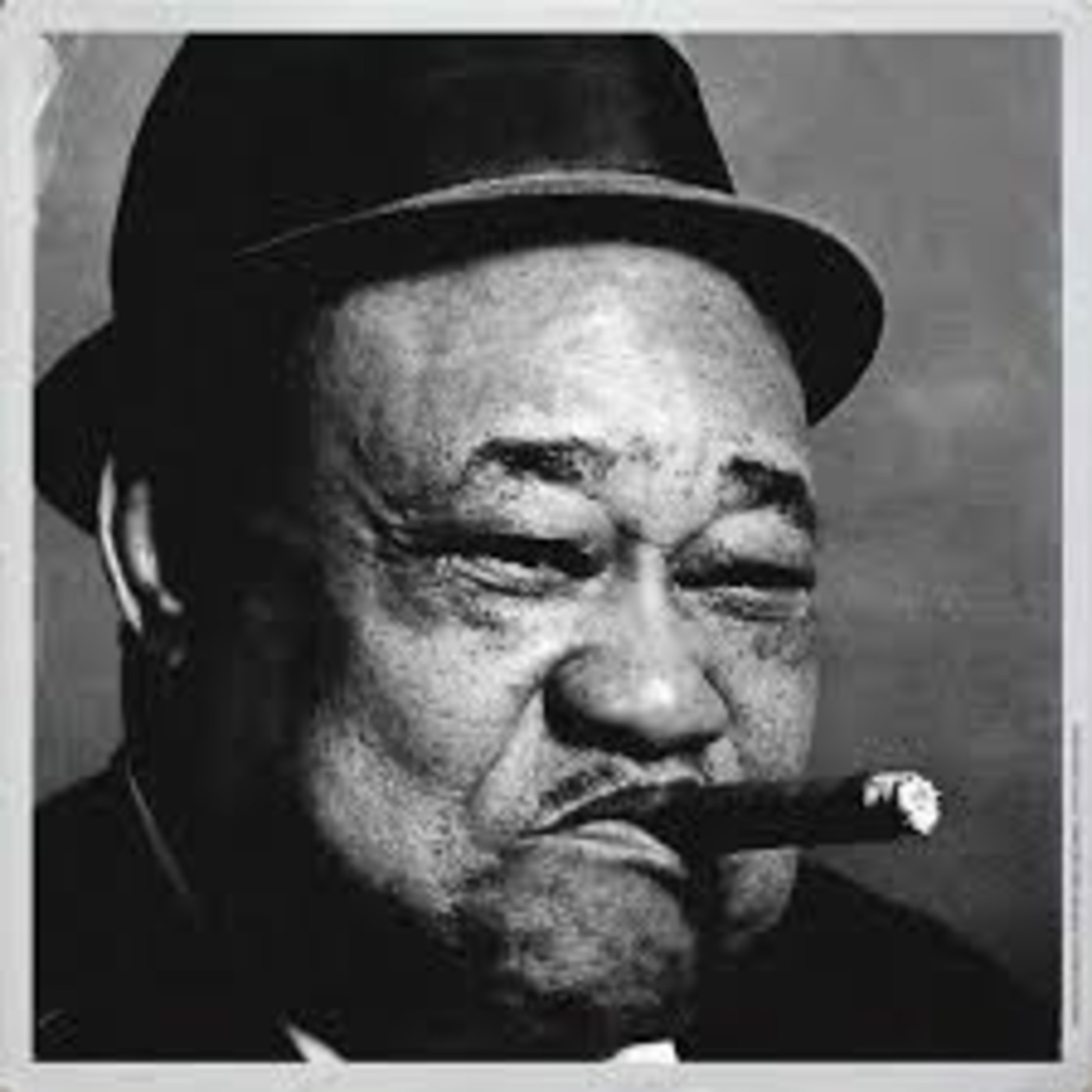 The Funky Blues Show