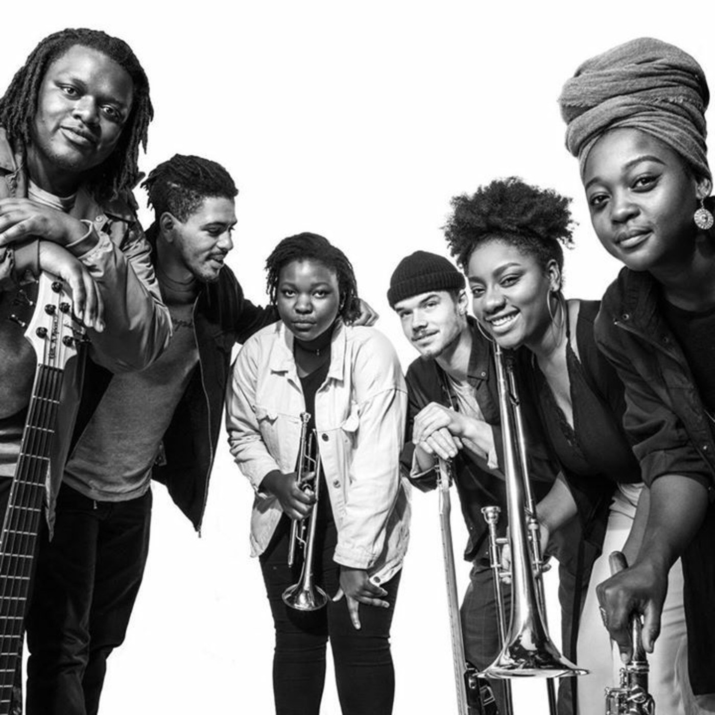The Funky Blues Show