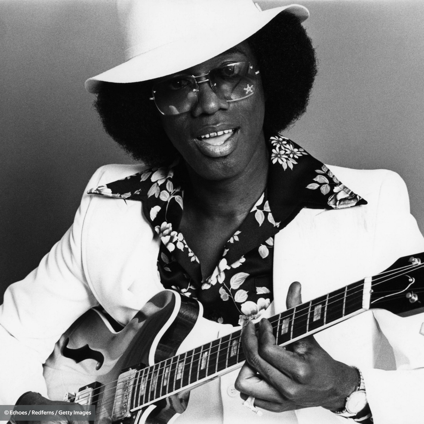 The Funky Blues Show
