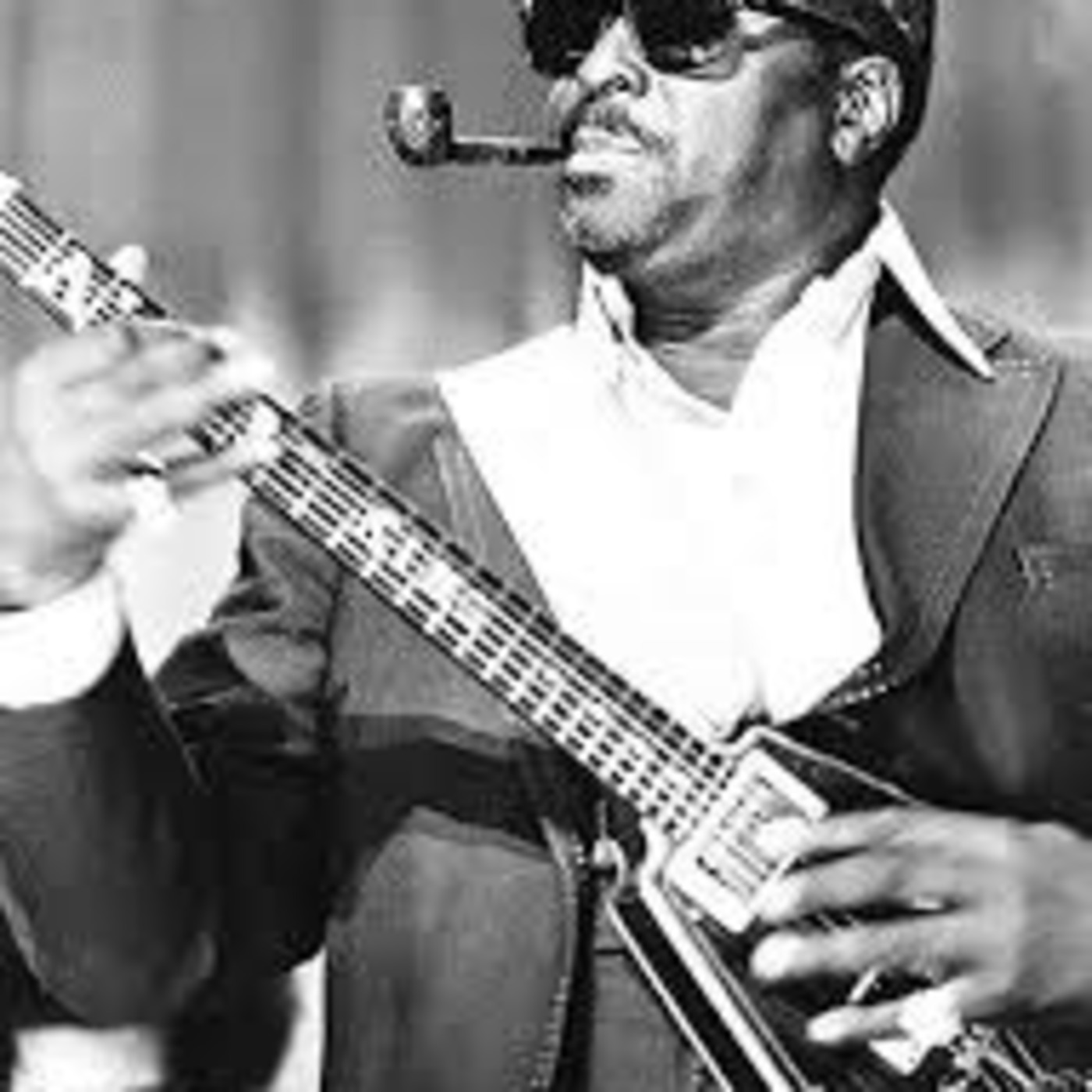 The Funky Blues Show