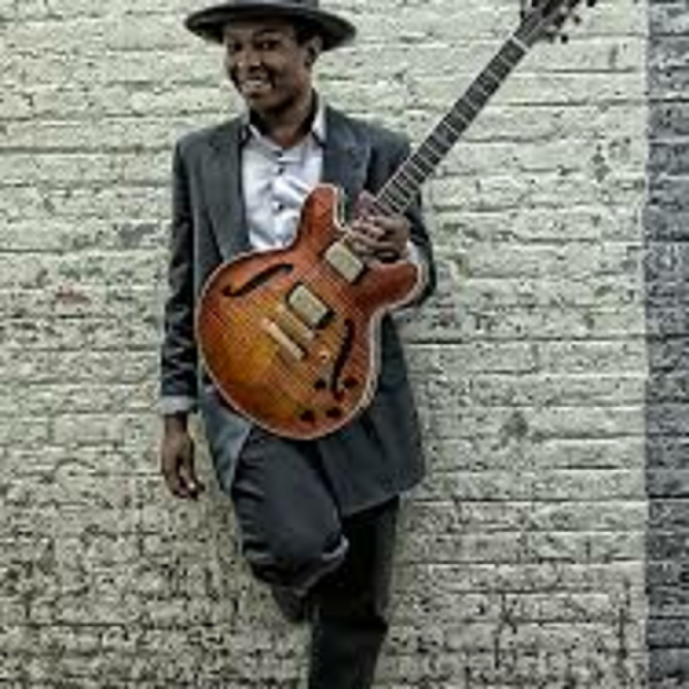 The Funky Blues Show