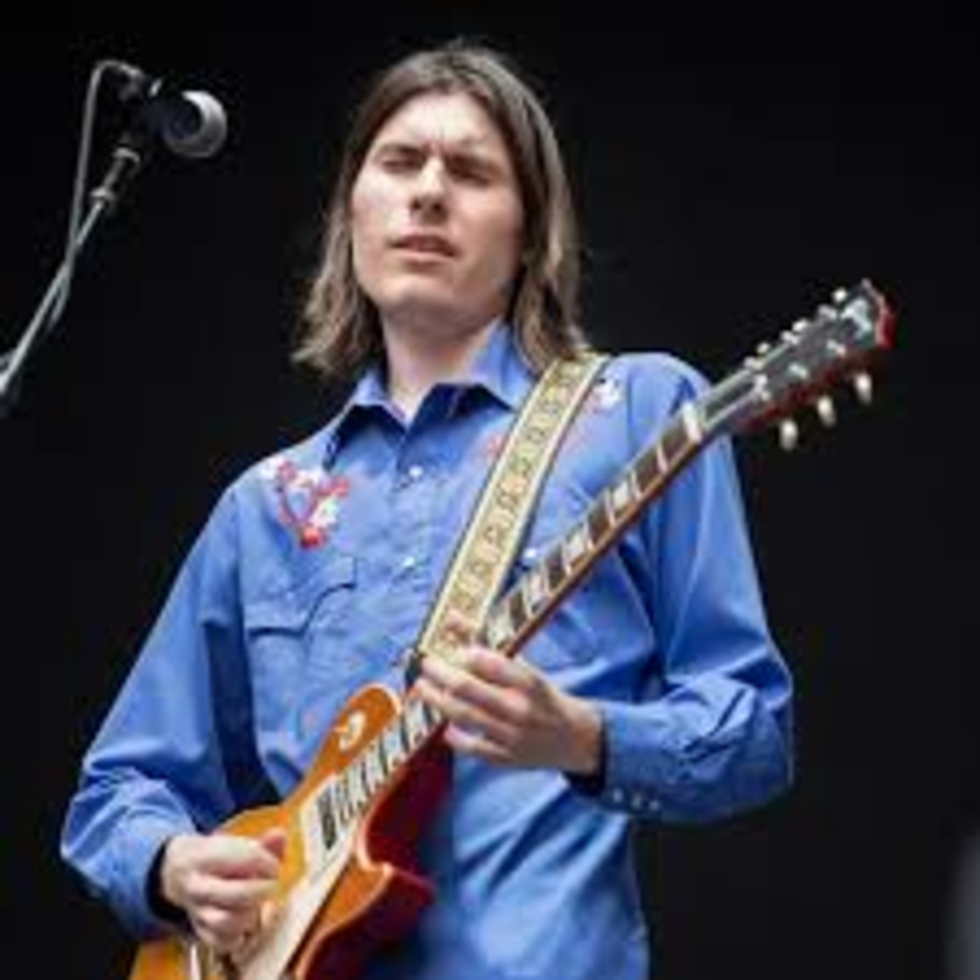 The Funky Blues Show