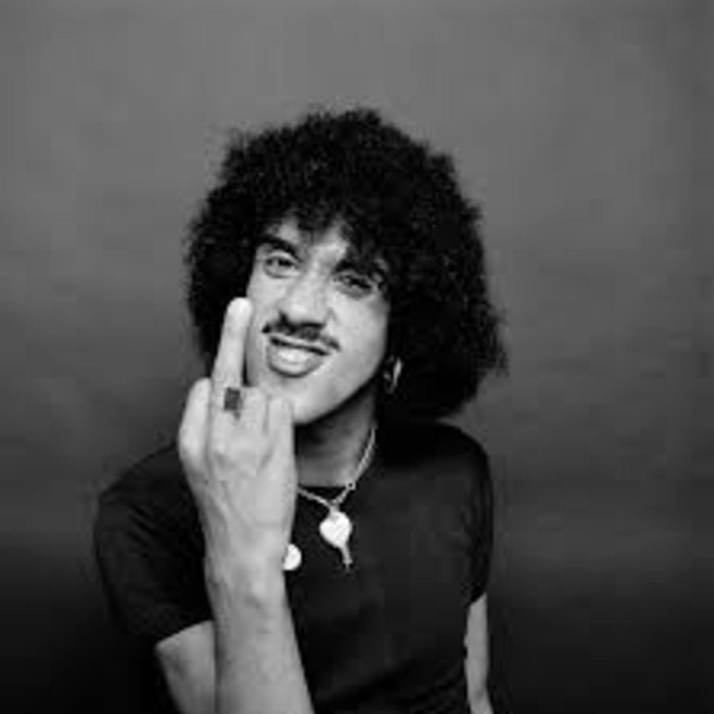 The Funky Blues Show