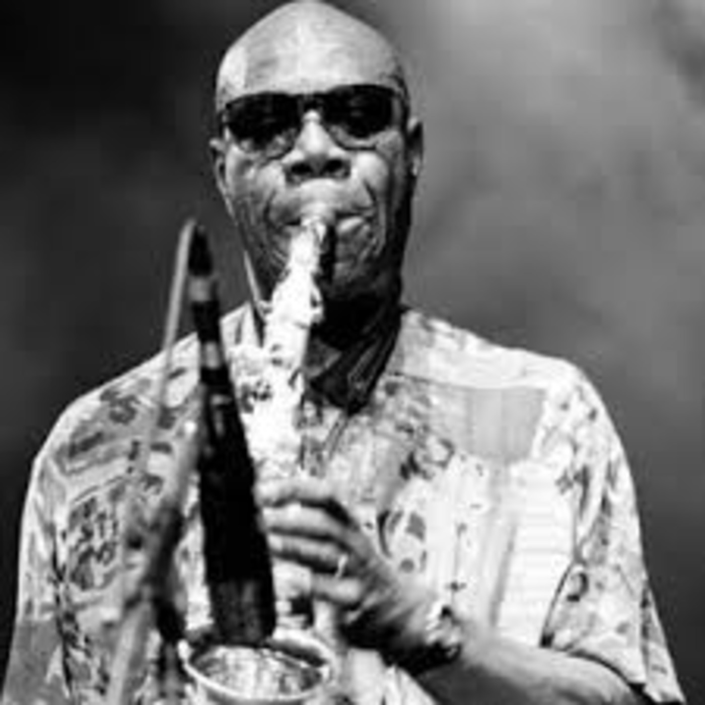 The Funky Blues Show