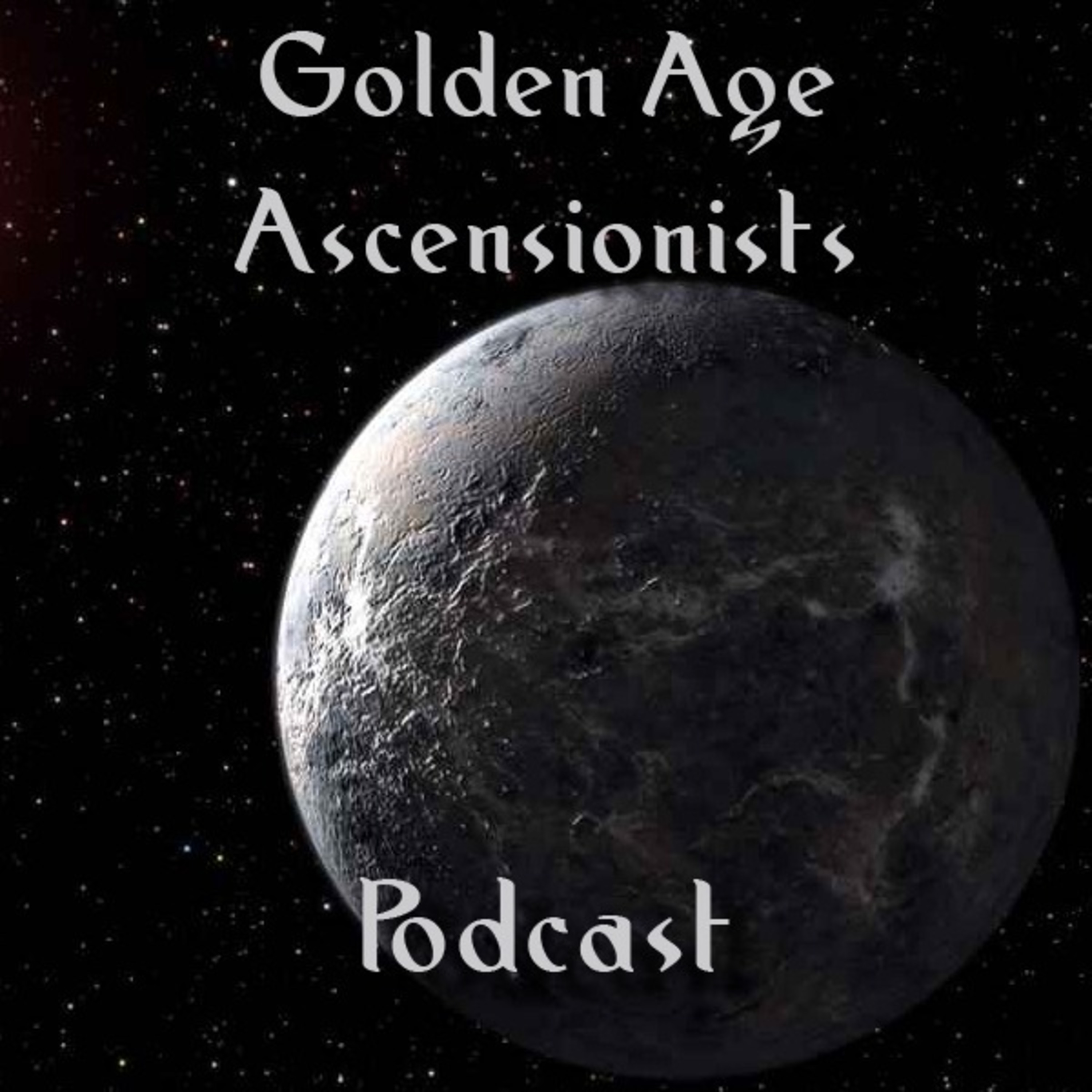TheAscensionist's Podcast