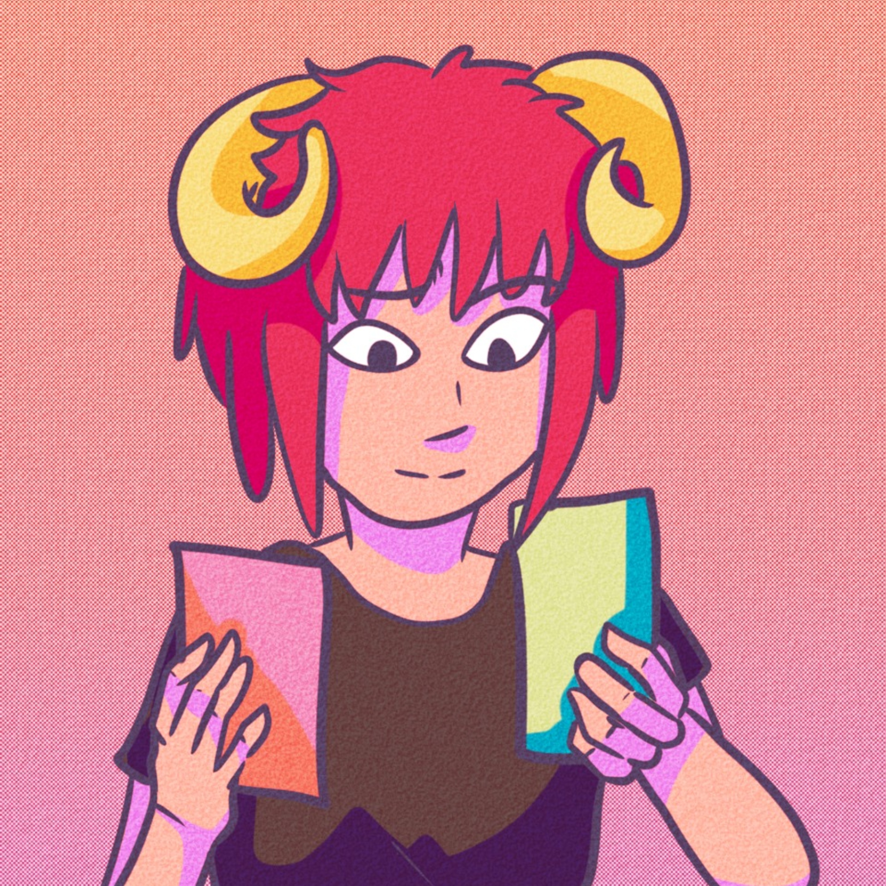 Esa Vituperiosa Fujoshi