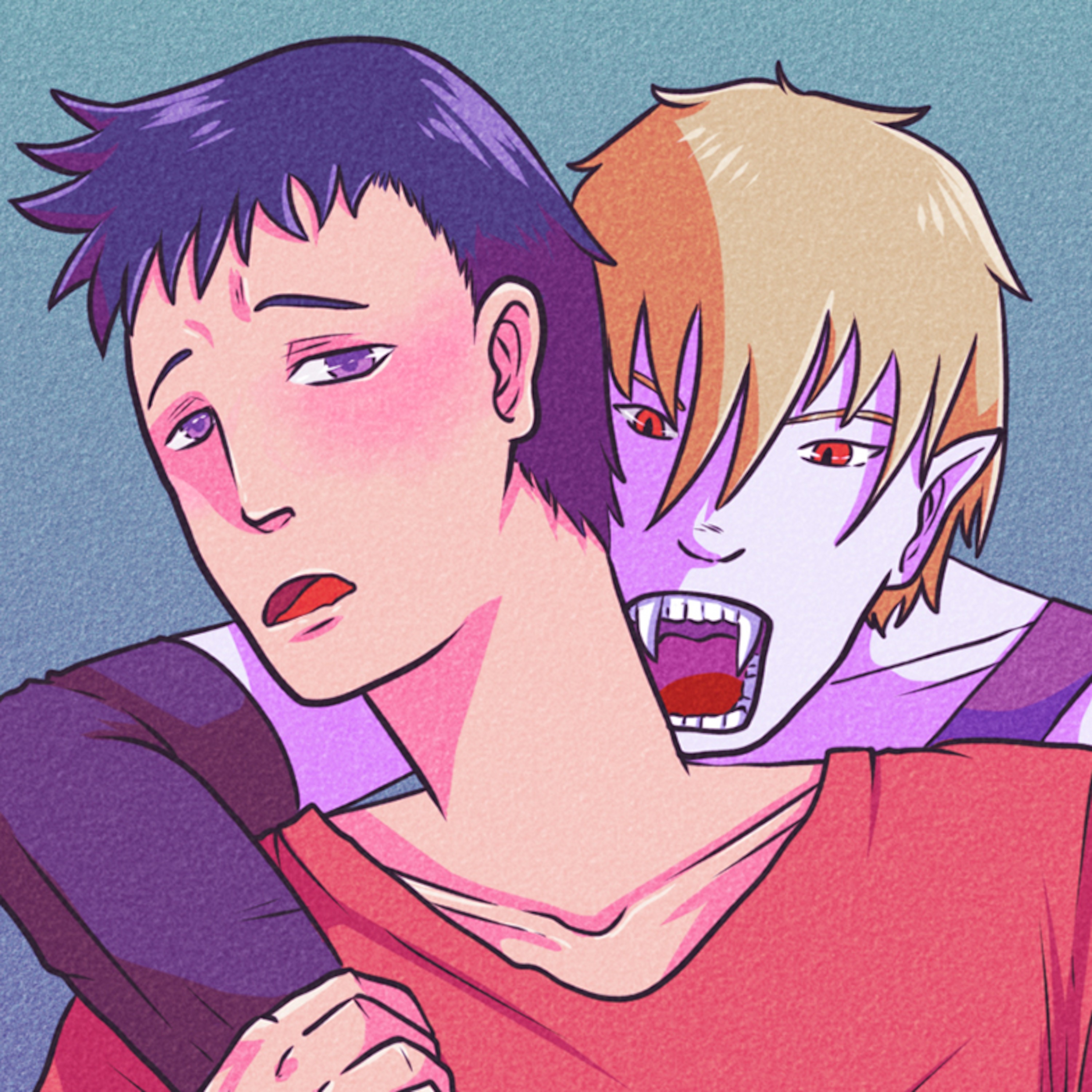 Esa Vituperiosa Fujoshi
