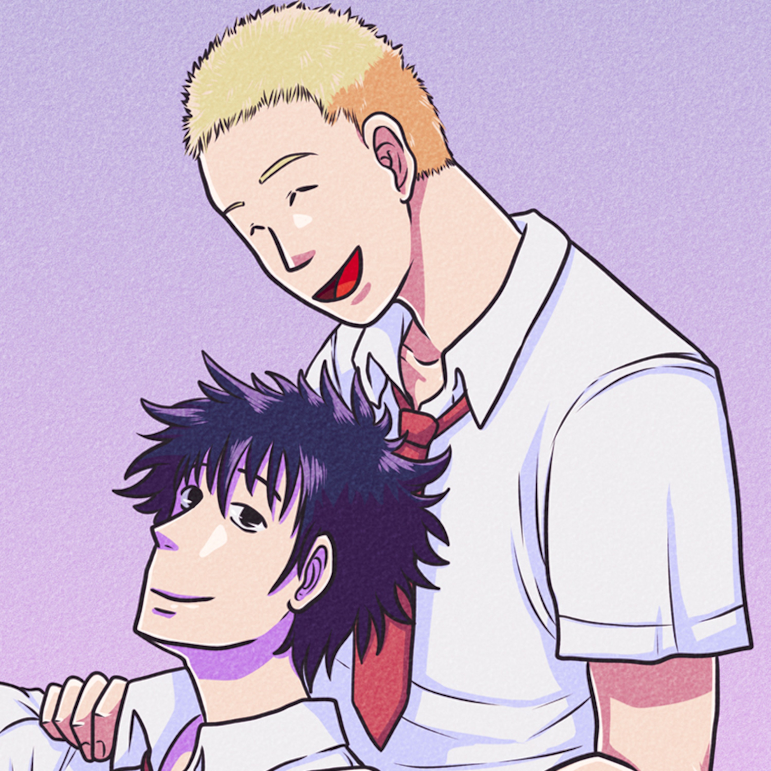 Esa Vituperiosa Fujoshi
