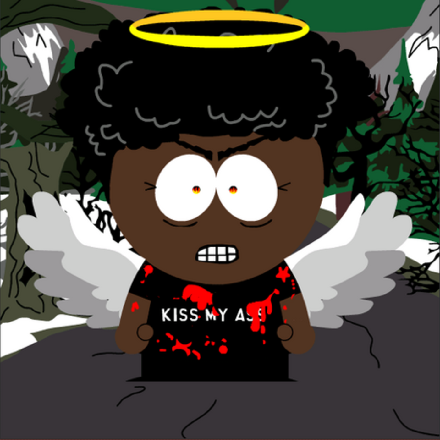 Another Show? Episode # 5