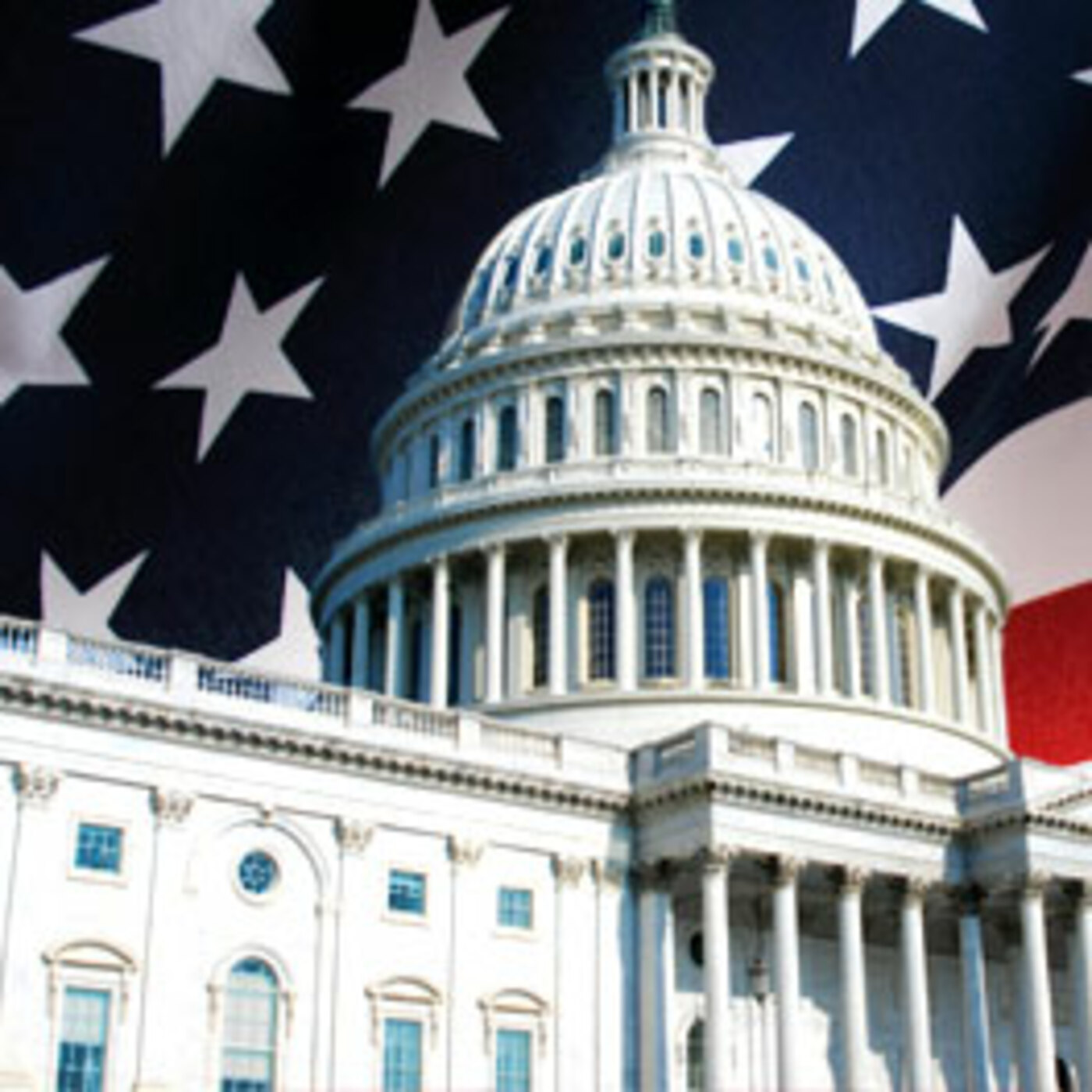 USA: Critically evaluating the constitution episode artwork