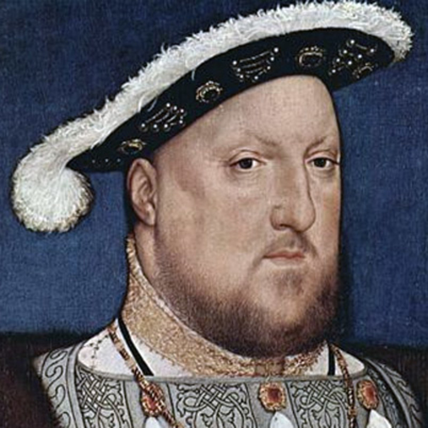 Henry VIII: Accession episode artwork