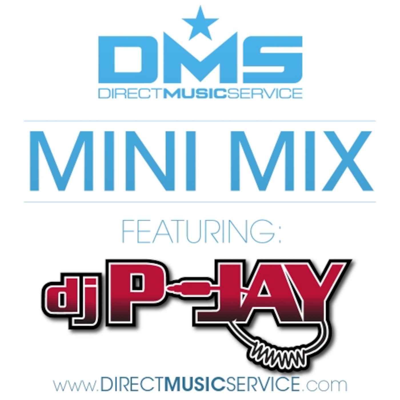 Direct Music Service Mini Mix Series #102