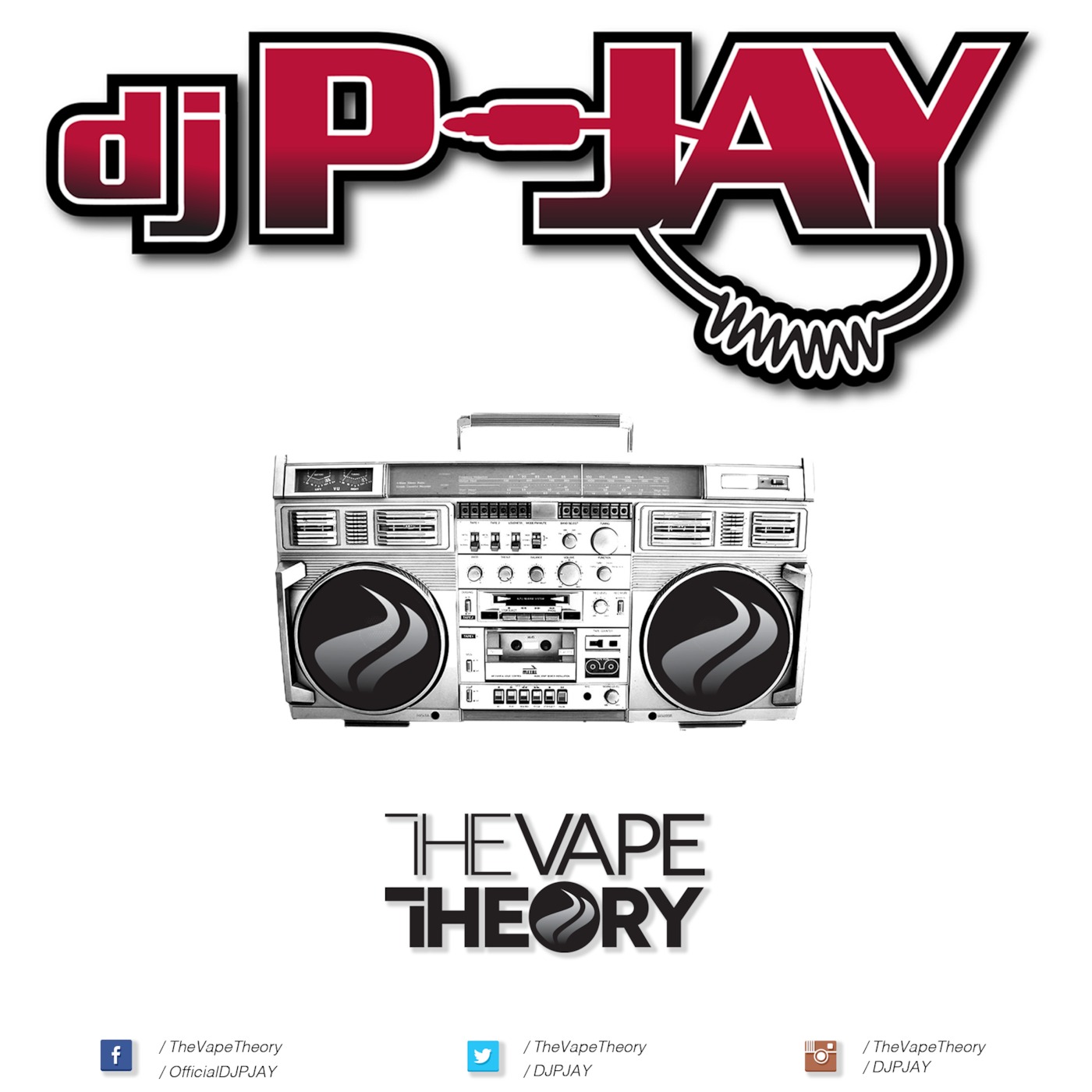 The Vape Theory Monthly Mini Mix (August)