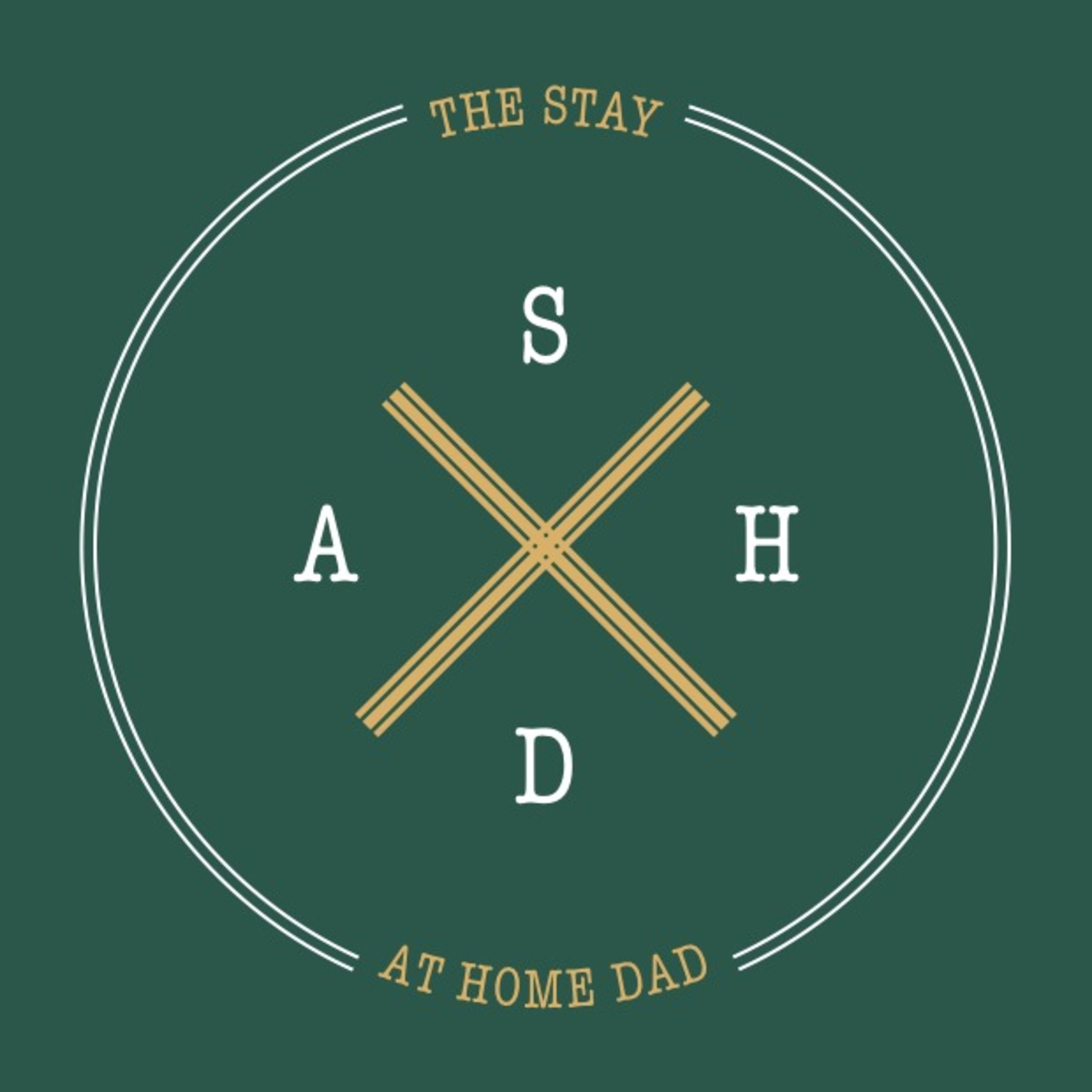 The Stay At Home Dad