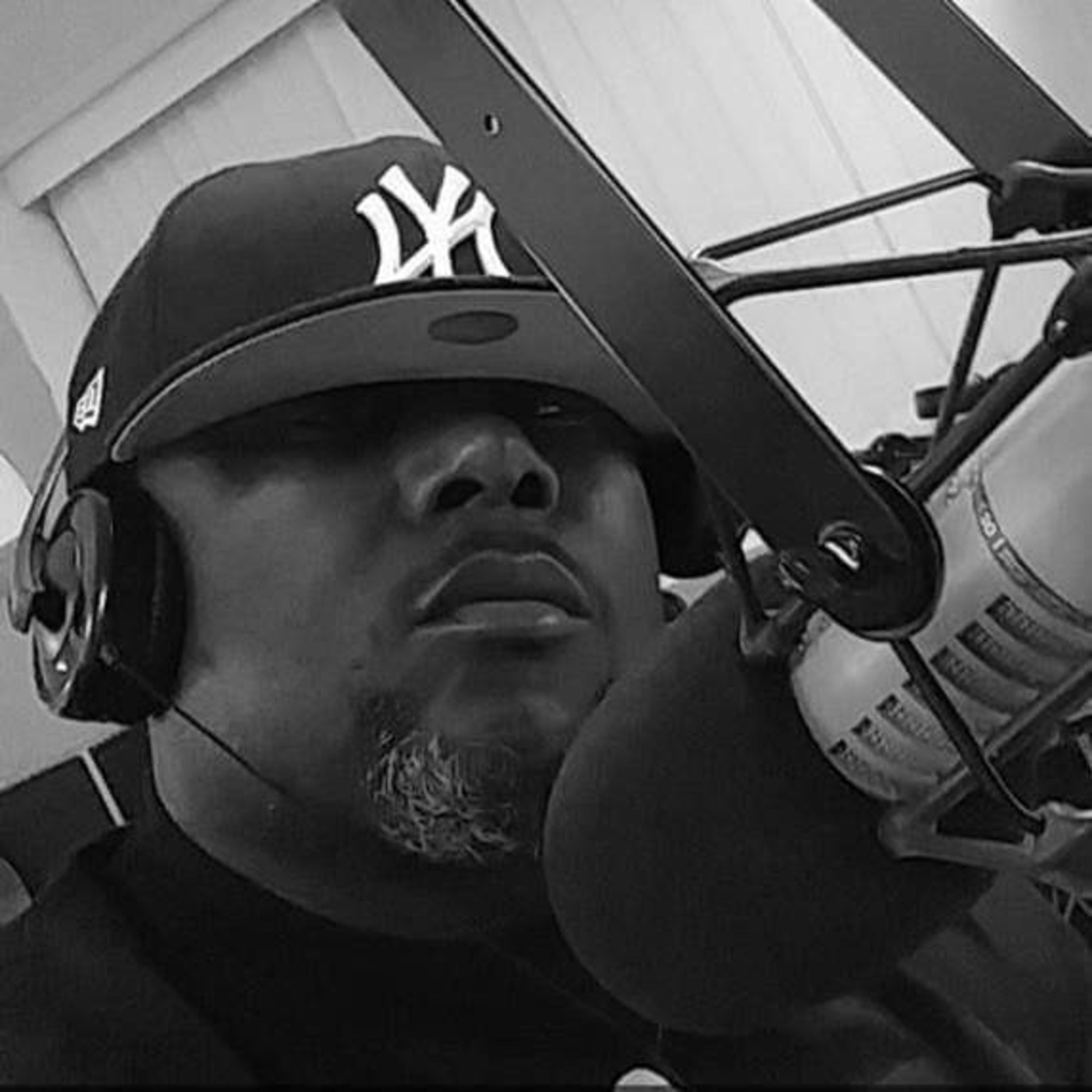 Guy - I Like  @DJSwaydUSA 24KMagic BLEND