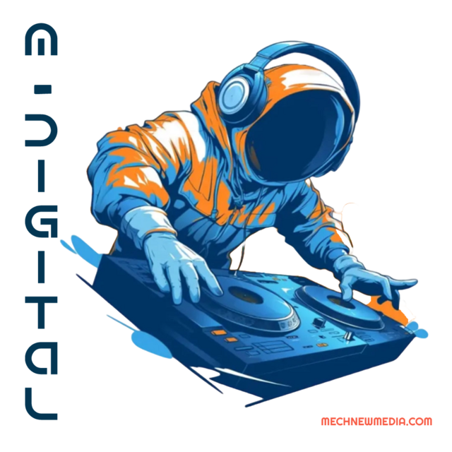 M-Digital Podcast