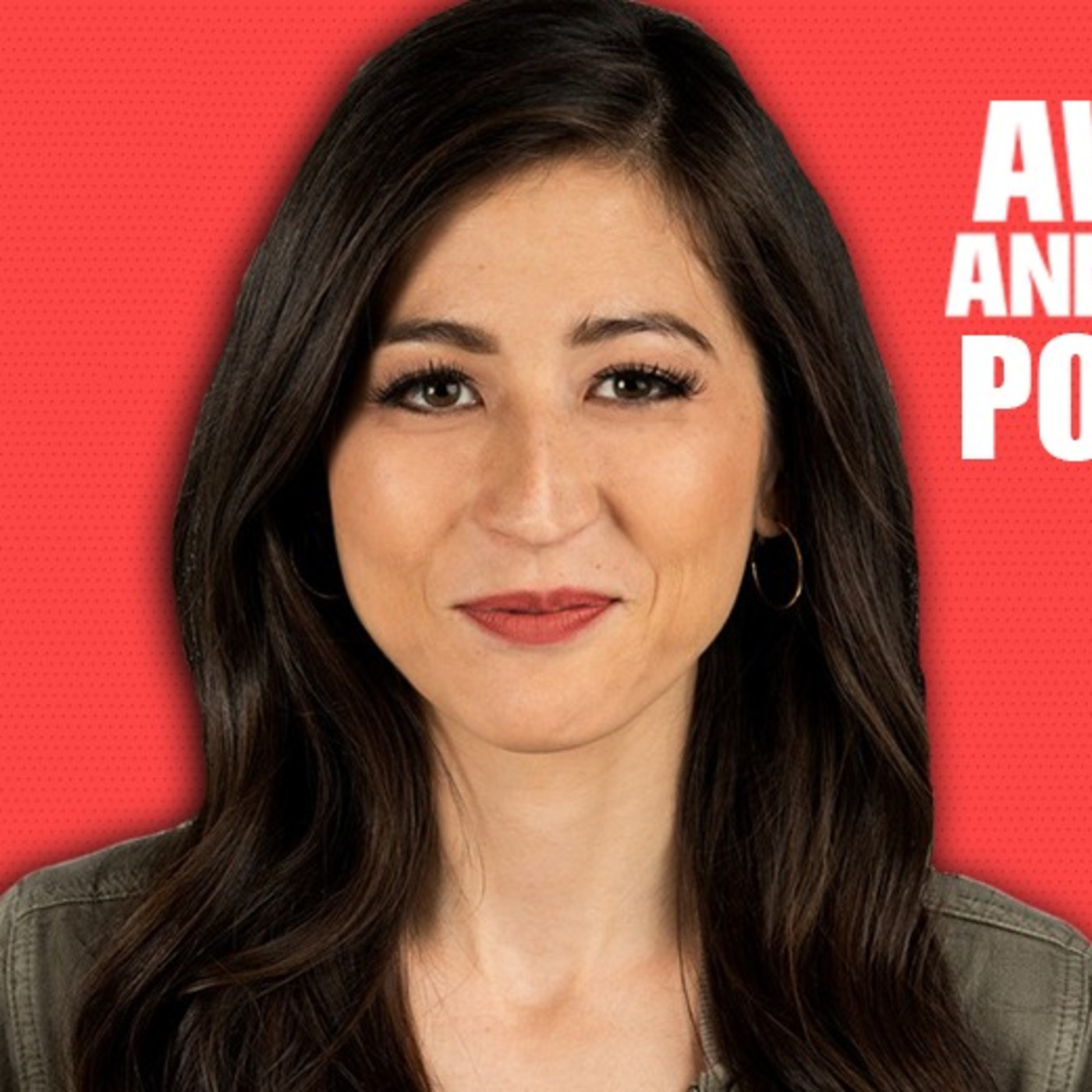 Awful Announcing Podcast Episode 42 - Mina Kimes