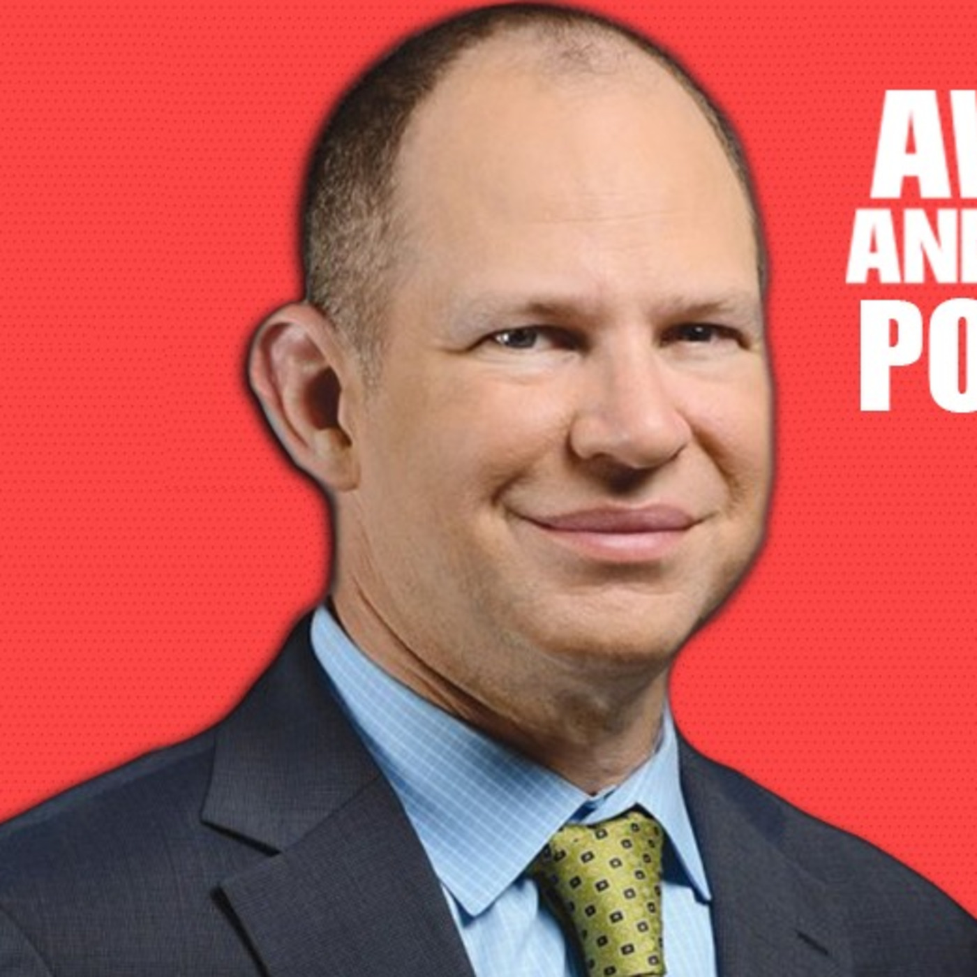 Awful Announcing Podcast Episode 43 - Matthew Berry