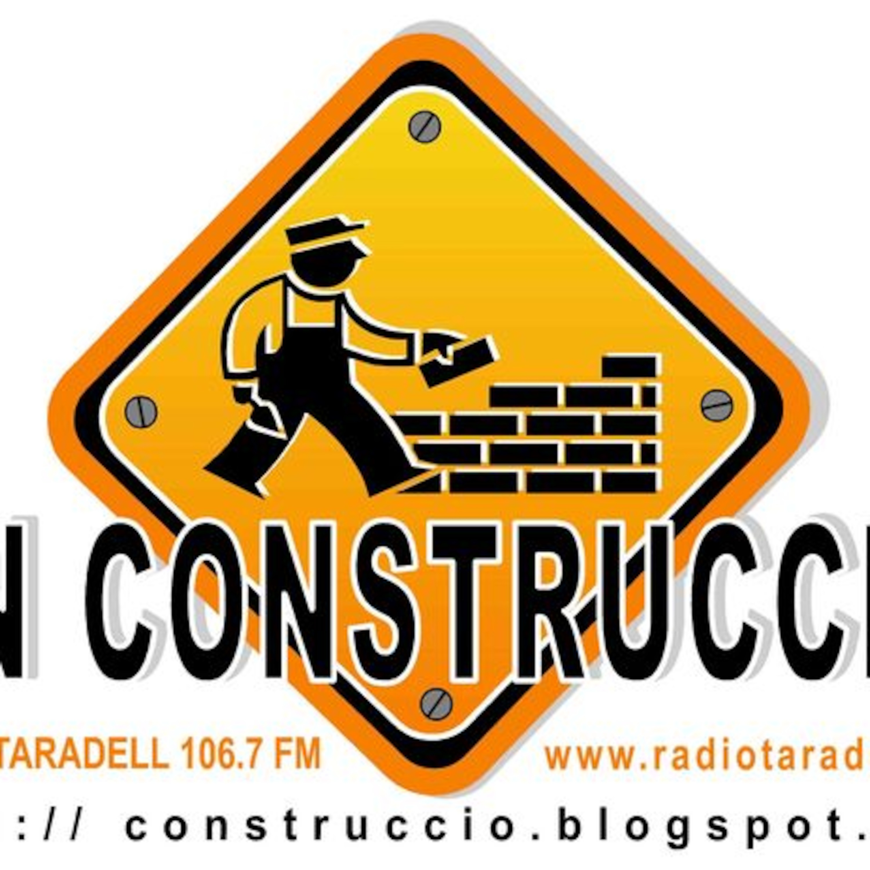 Els podcast de En construcció podcast artwork