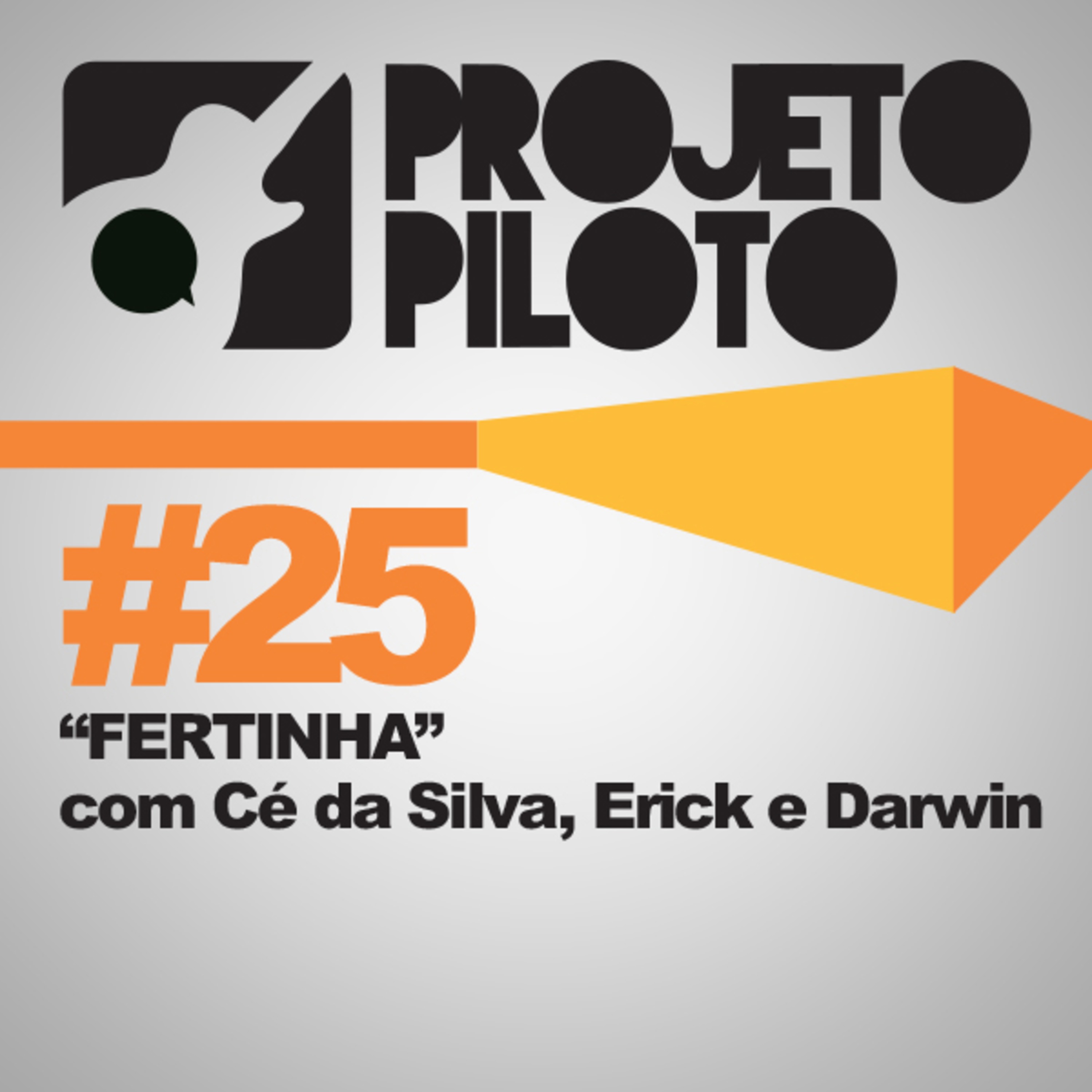 Projeto Piloto