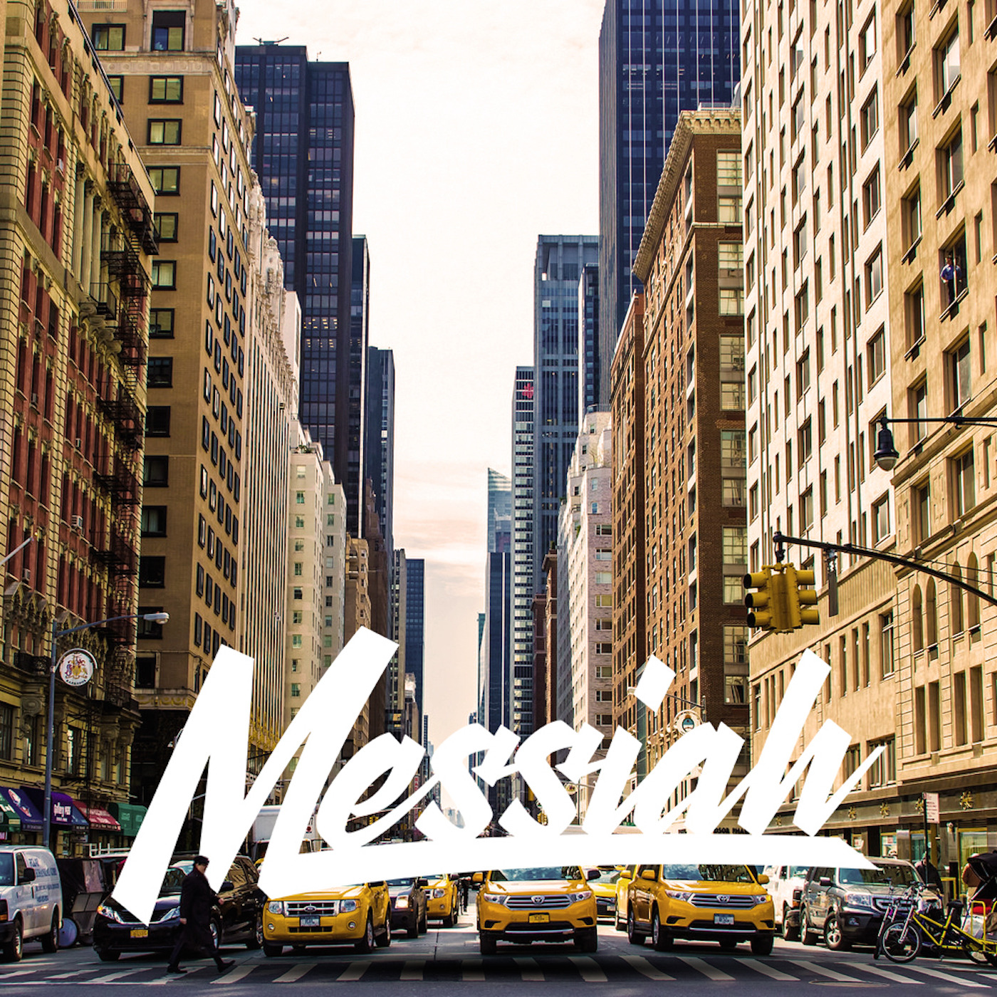 Dj Messiah Podcast