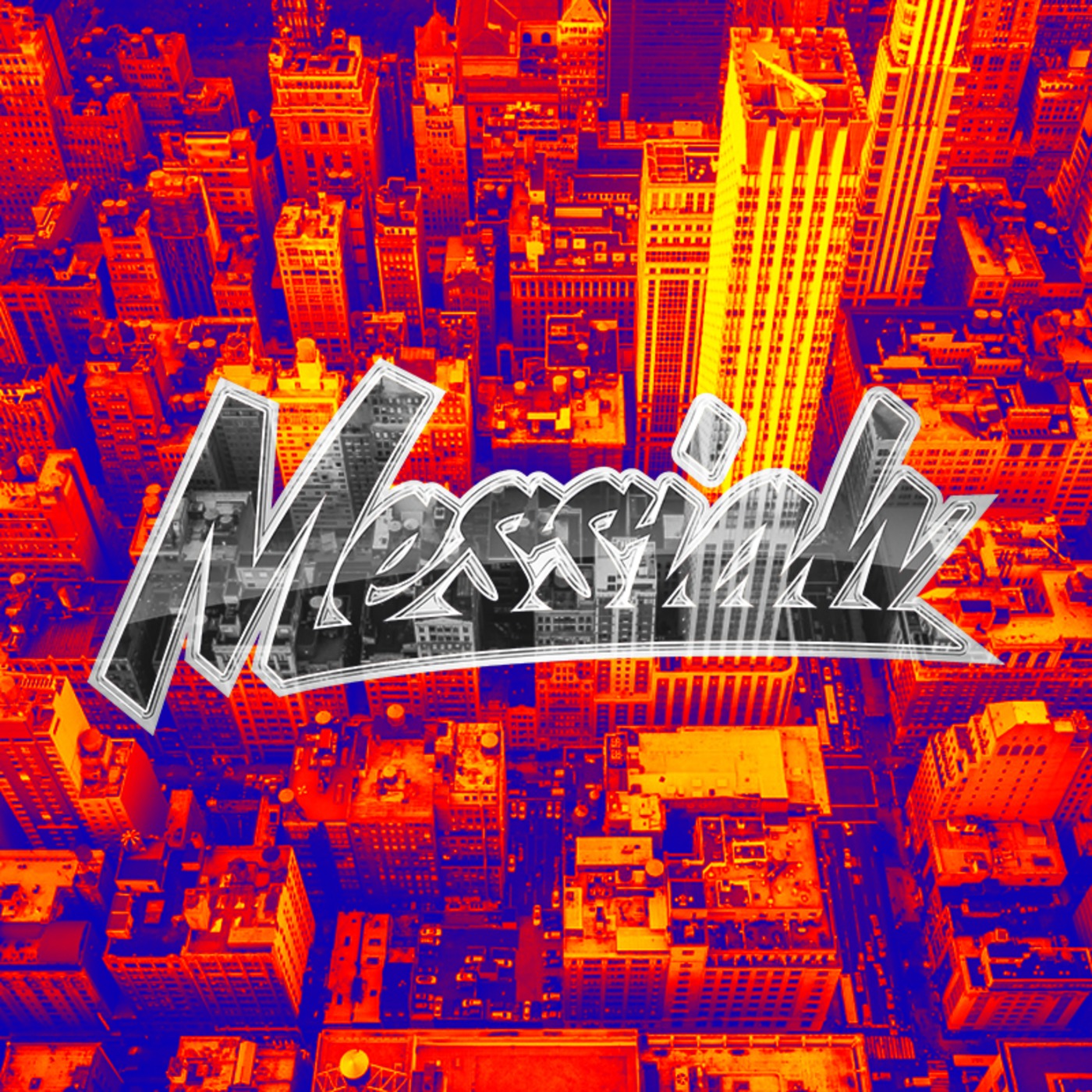 Dj Messiah Podcast