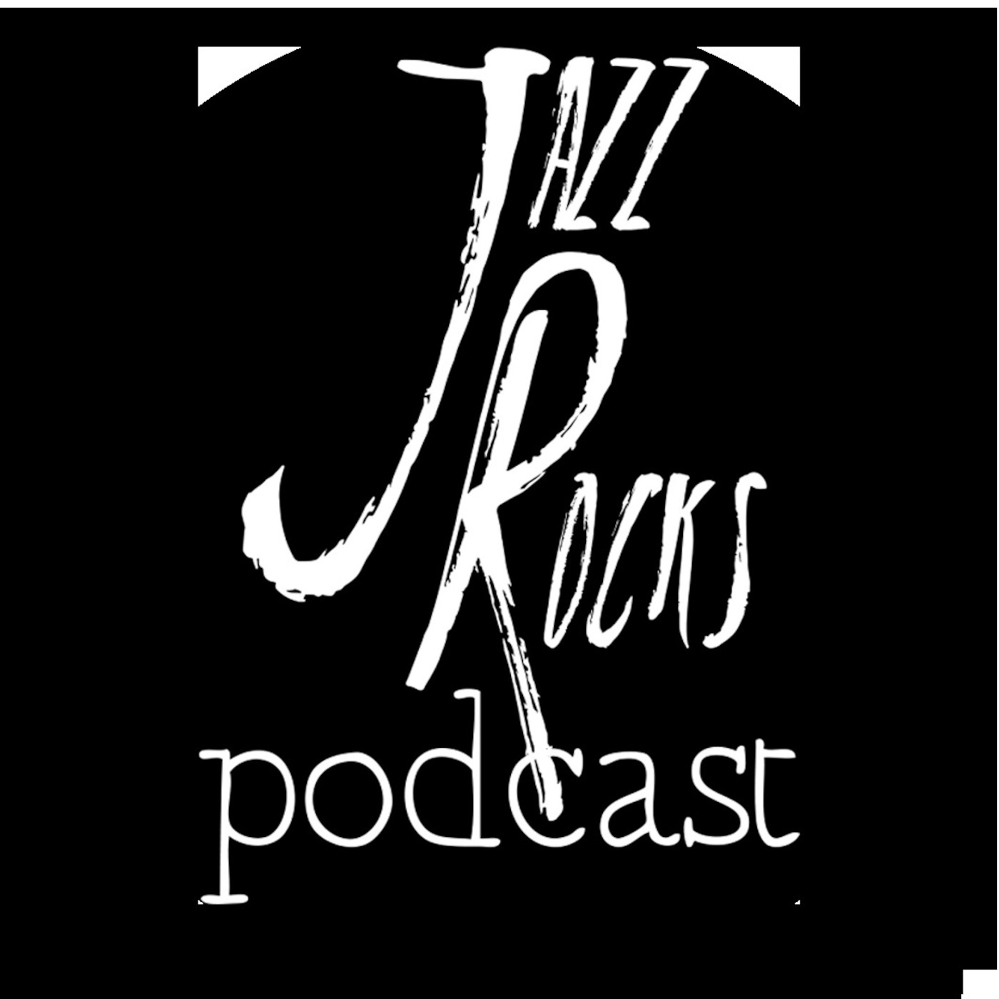 Jazz Rocks Podcast