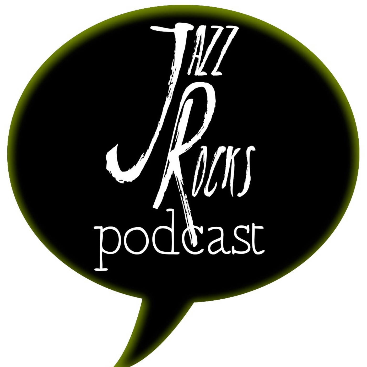 Jazz Rocks Podcast #24