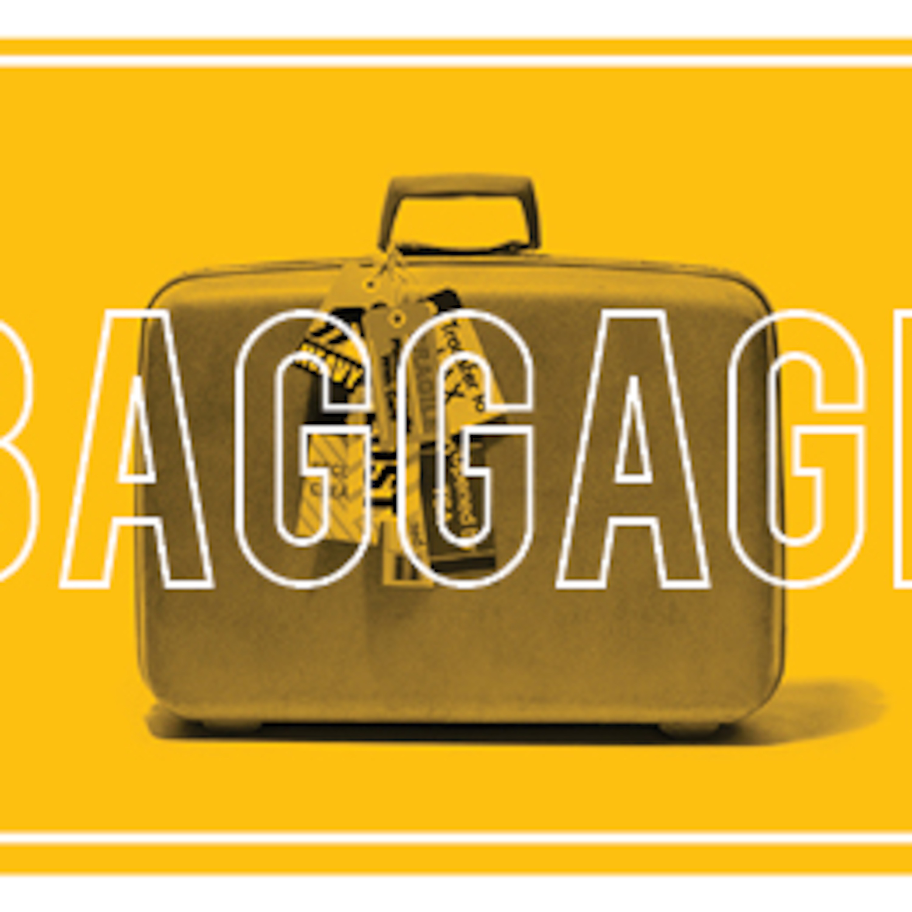 Baggage episode artwork