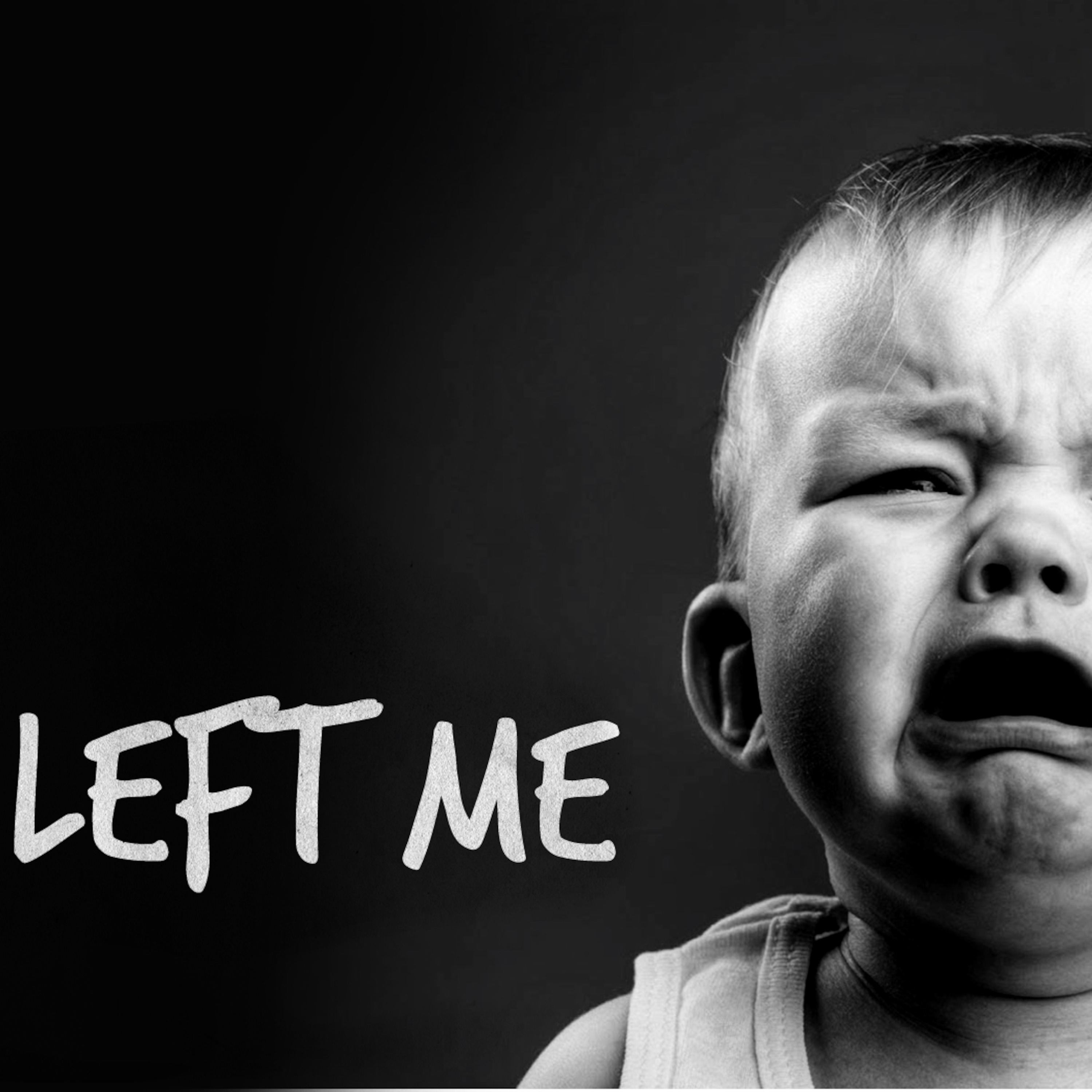 You Left Me episode artwork