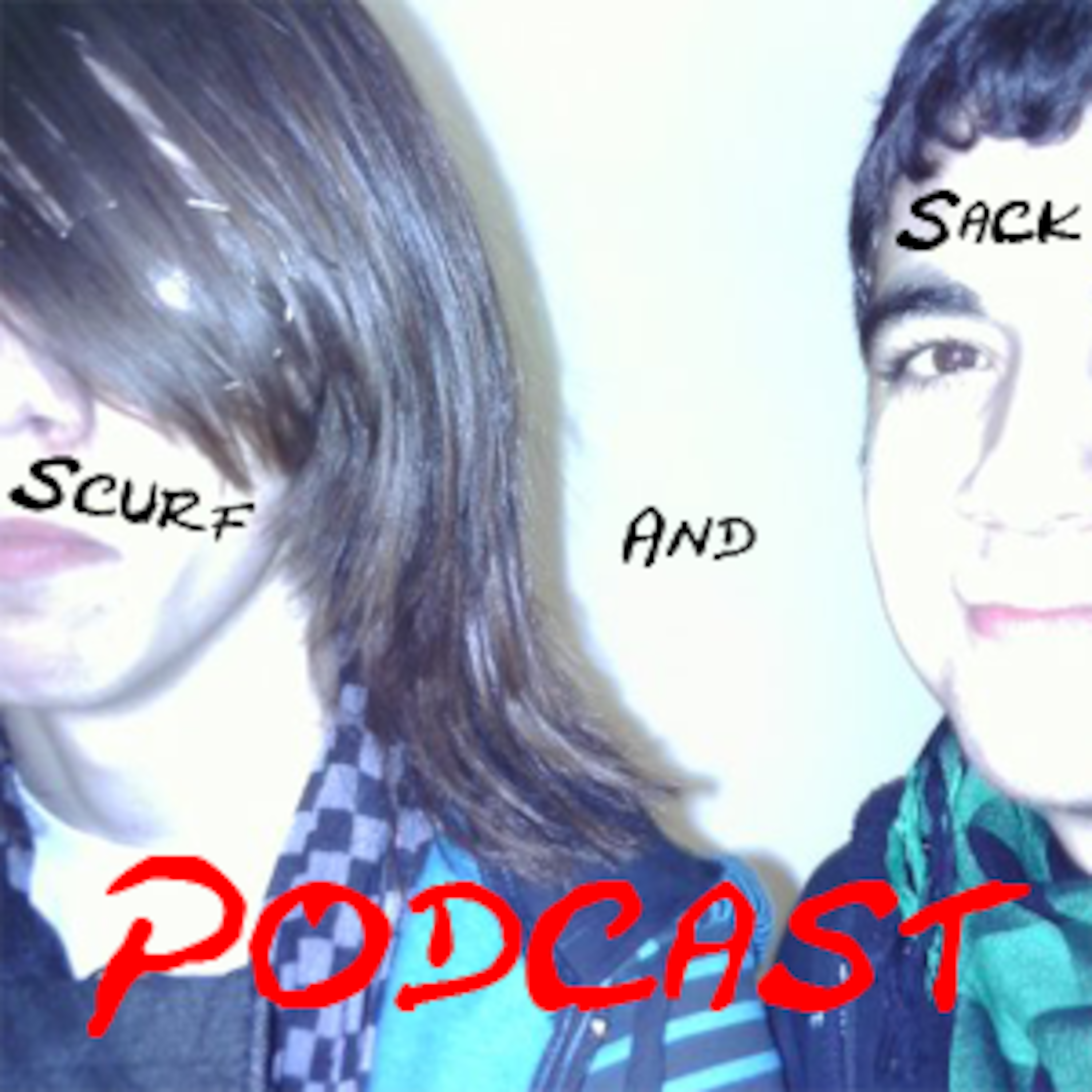 Scurf and Sack Podcast
