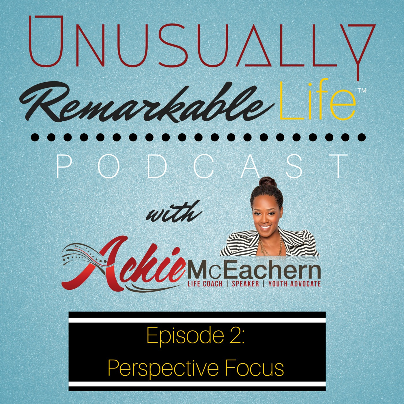 Behind This Woman Podcast with Achie & Tameka