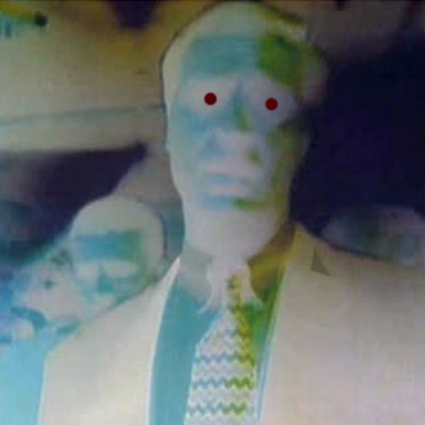 Conventional Indifference episode artwork