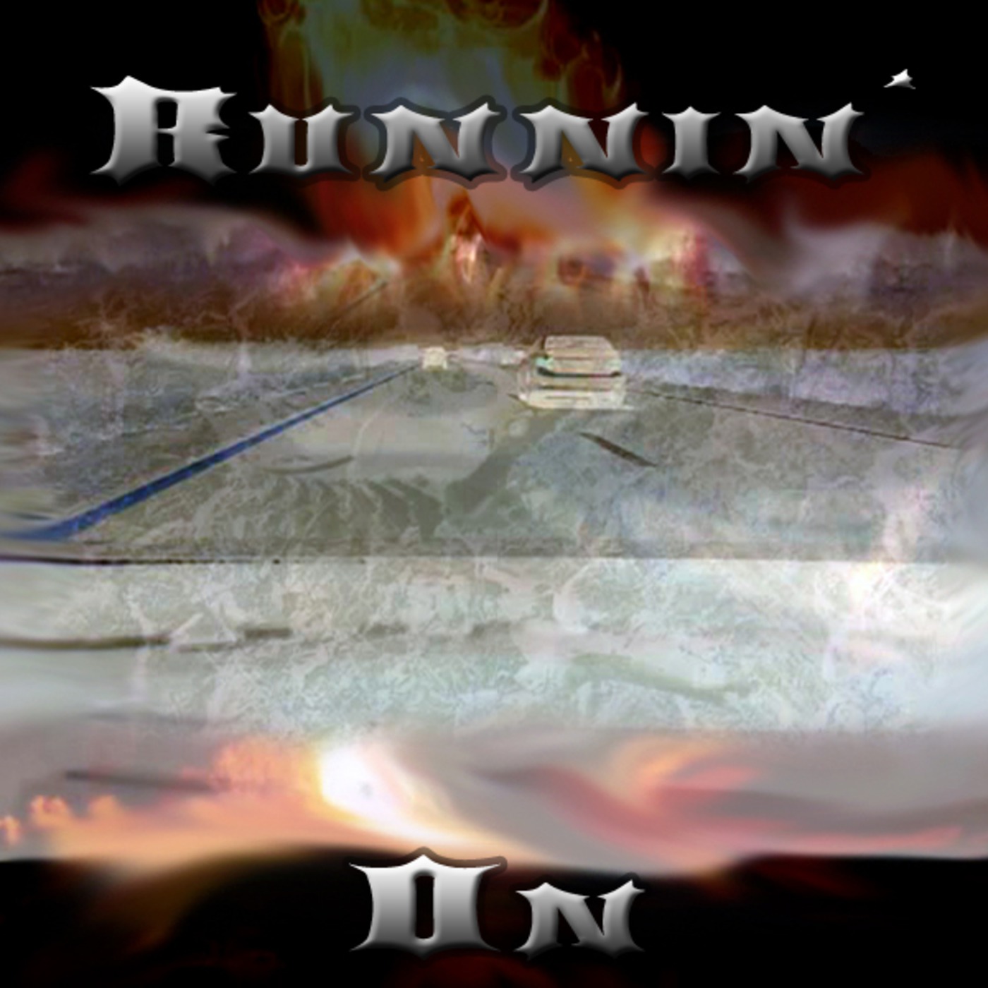 Runnin' On episode artwork