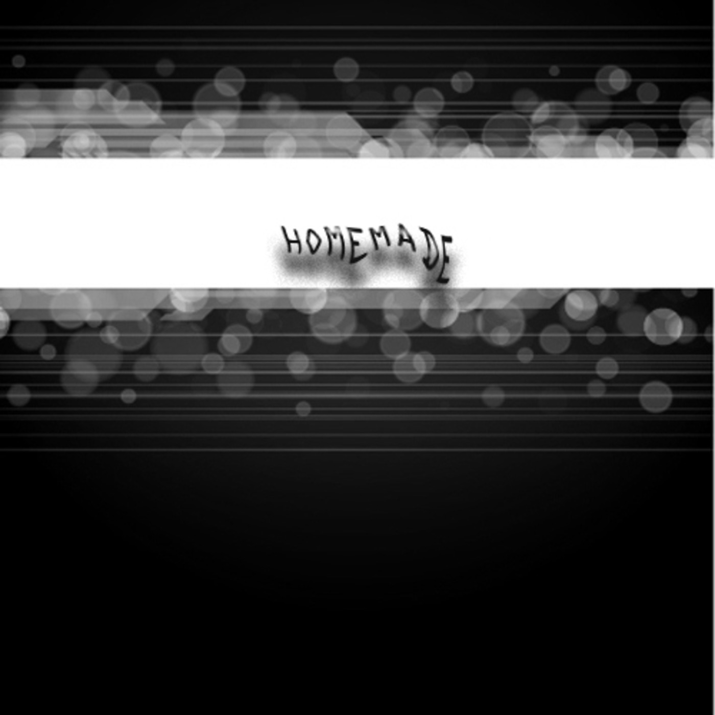 Homemade episode artwork