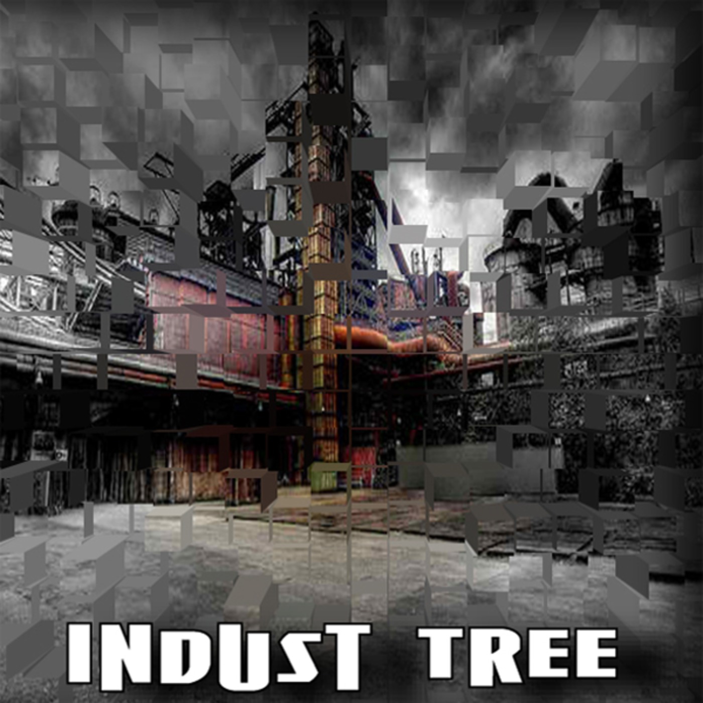 Indust Tree episode artwork