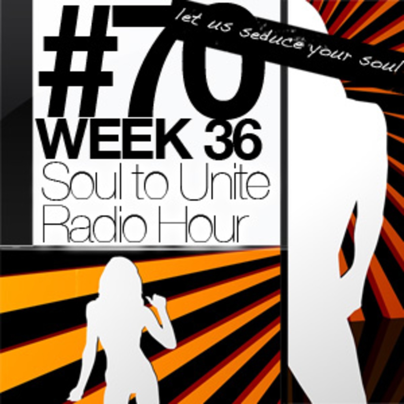 Soul to Unite Radio Hour
