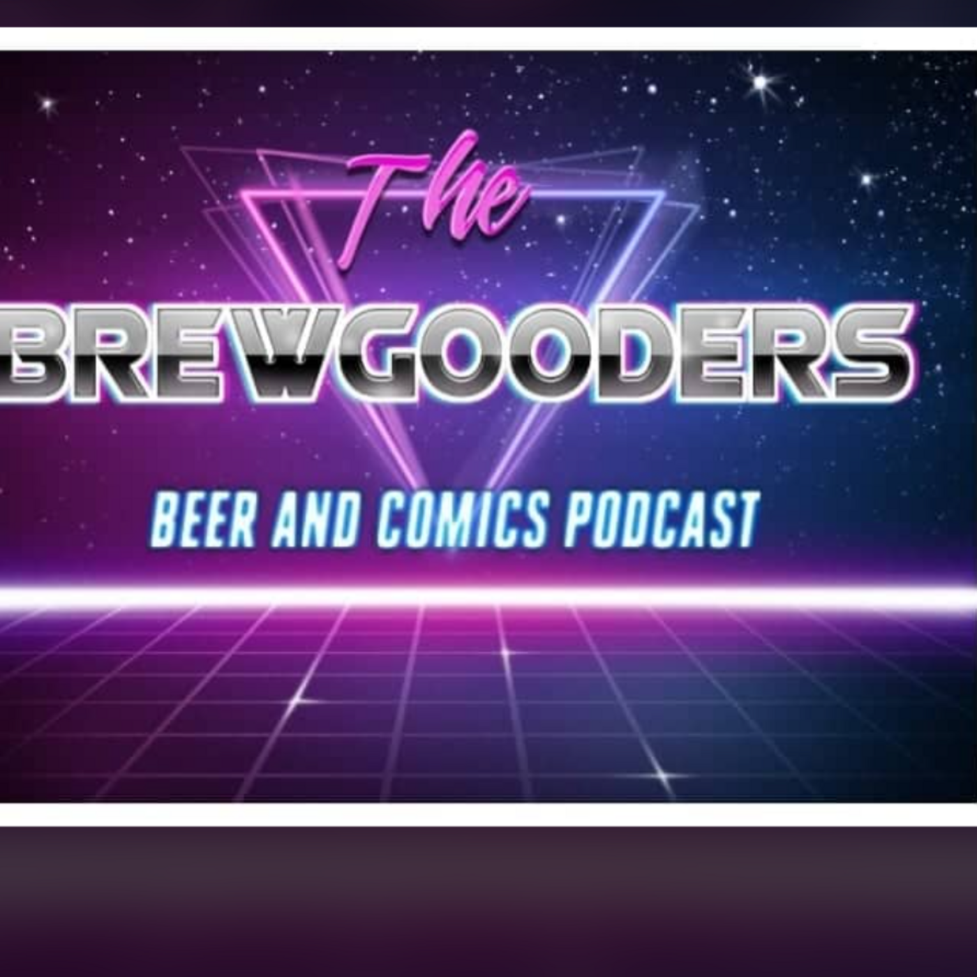 The Brewgooders