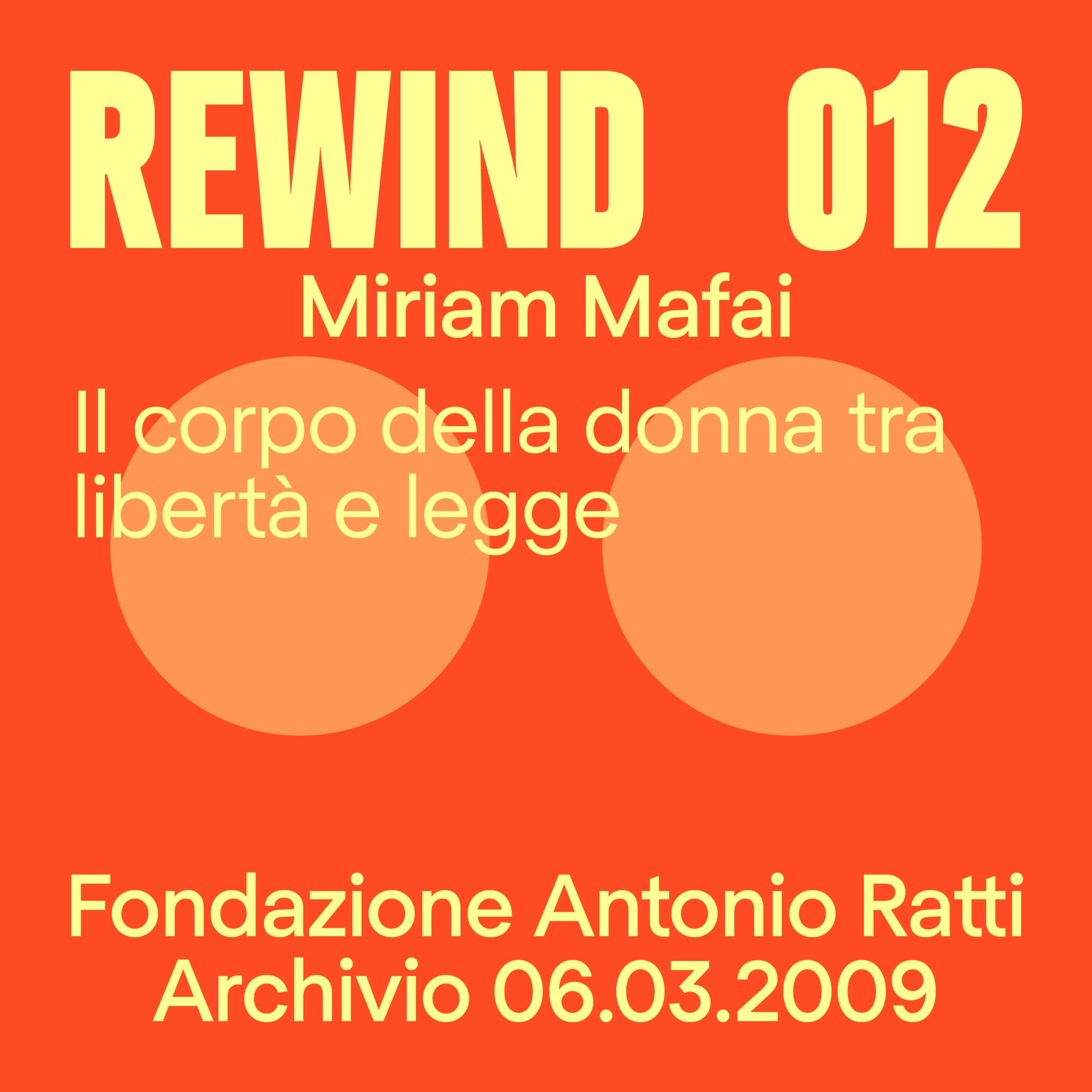 Rewind