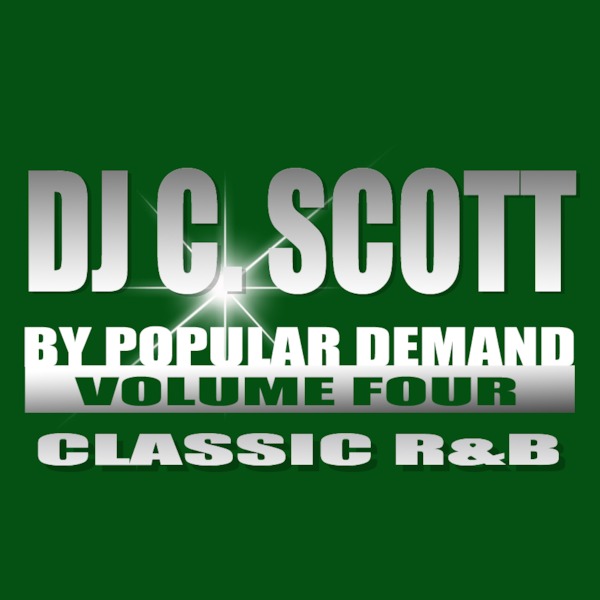 DJ C. Scott's 