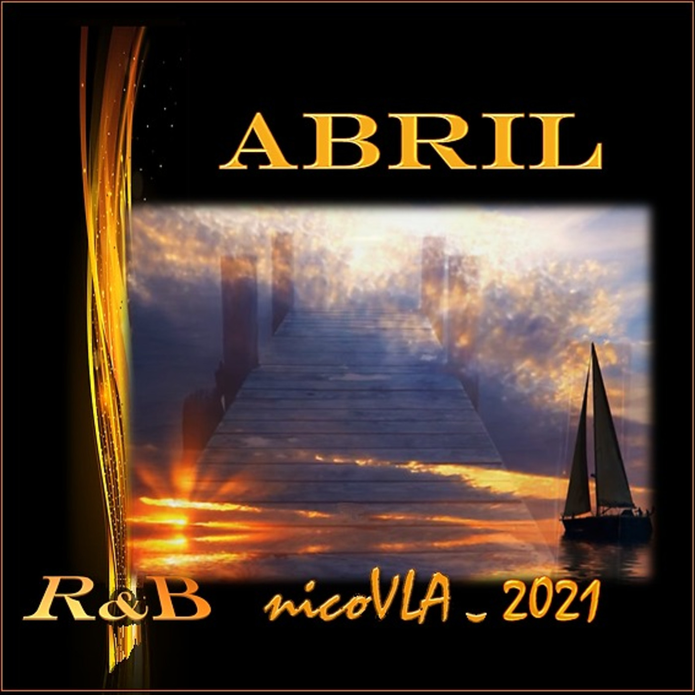 Nico VLA\'s Podcast