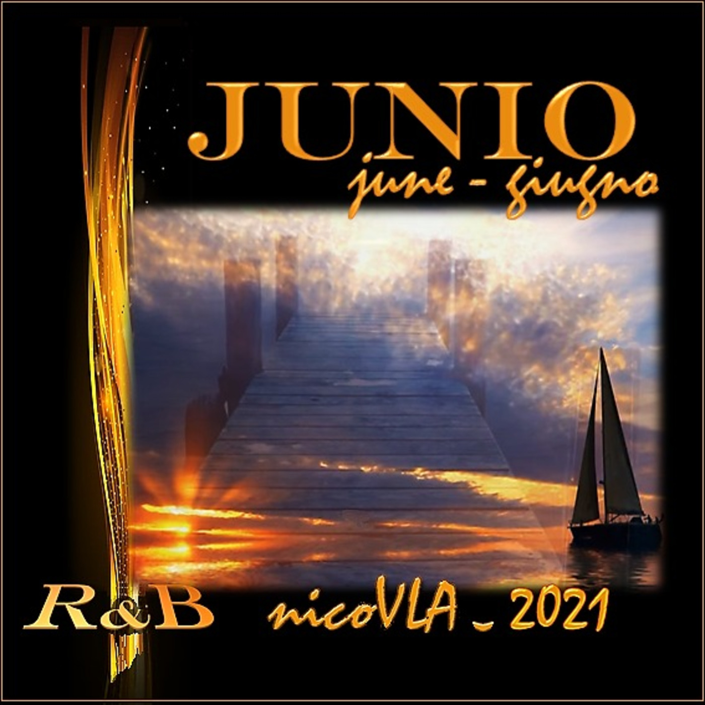 Nico VLA\'s Podcast