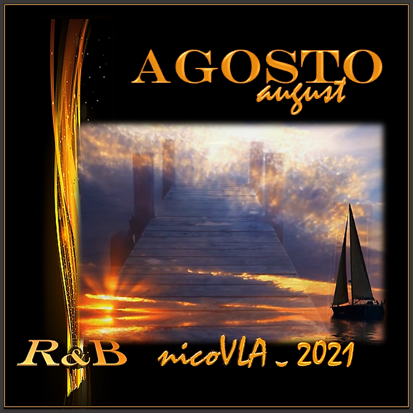 Nico VLA\'s Podcast