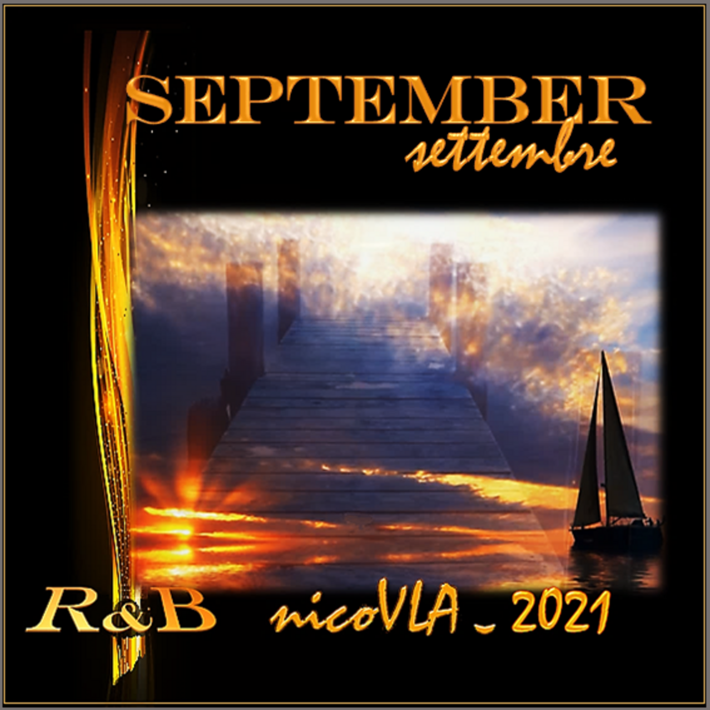 Nico VLA\'s Podcast