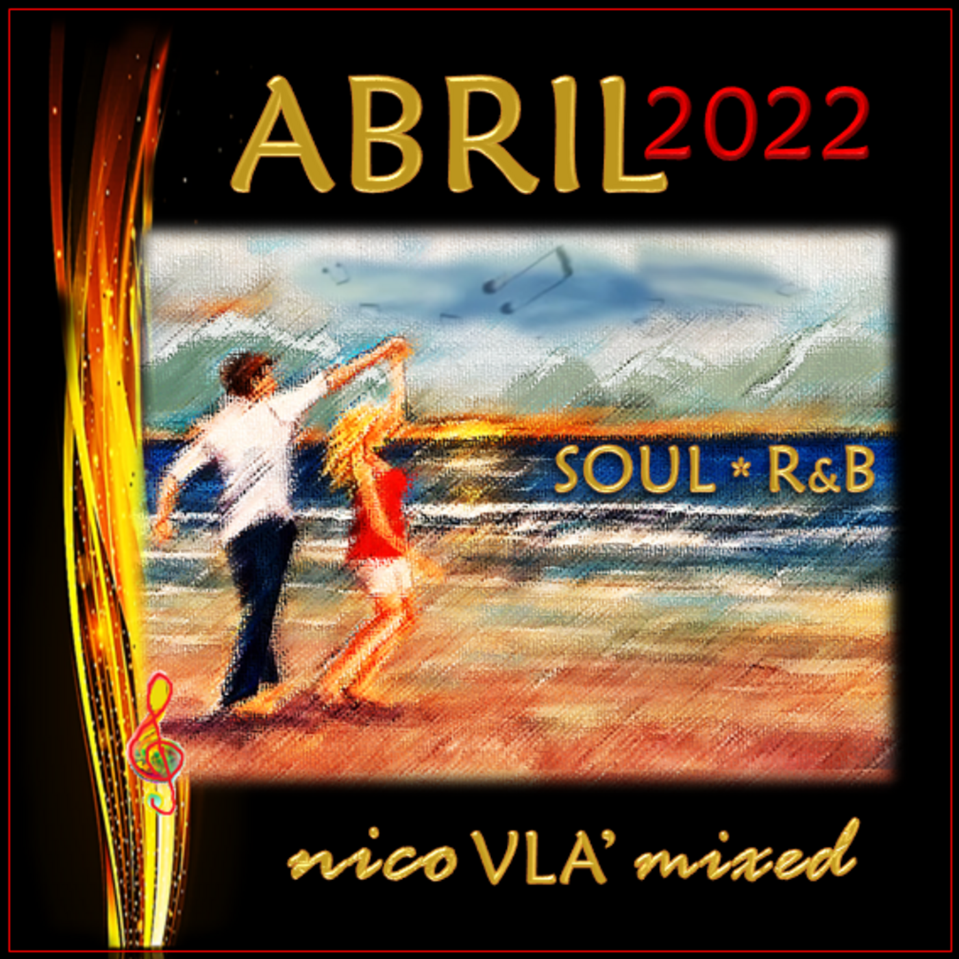 Nico VLA\'s Podcast