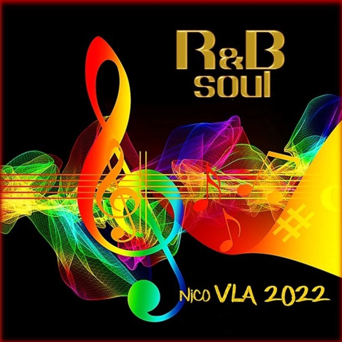 Nico VLA\'s Podcast