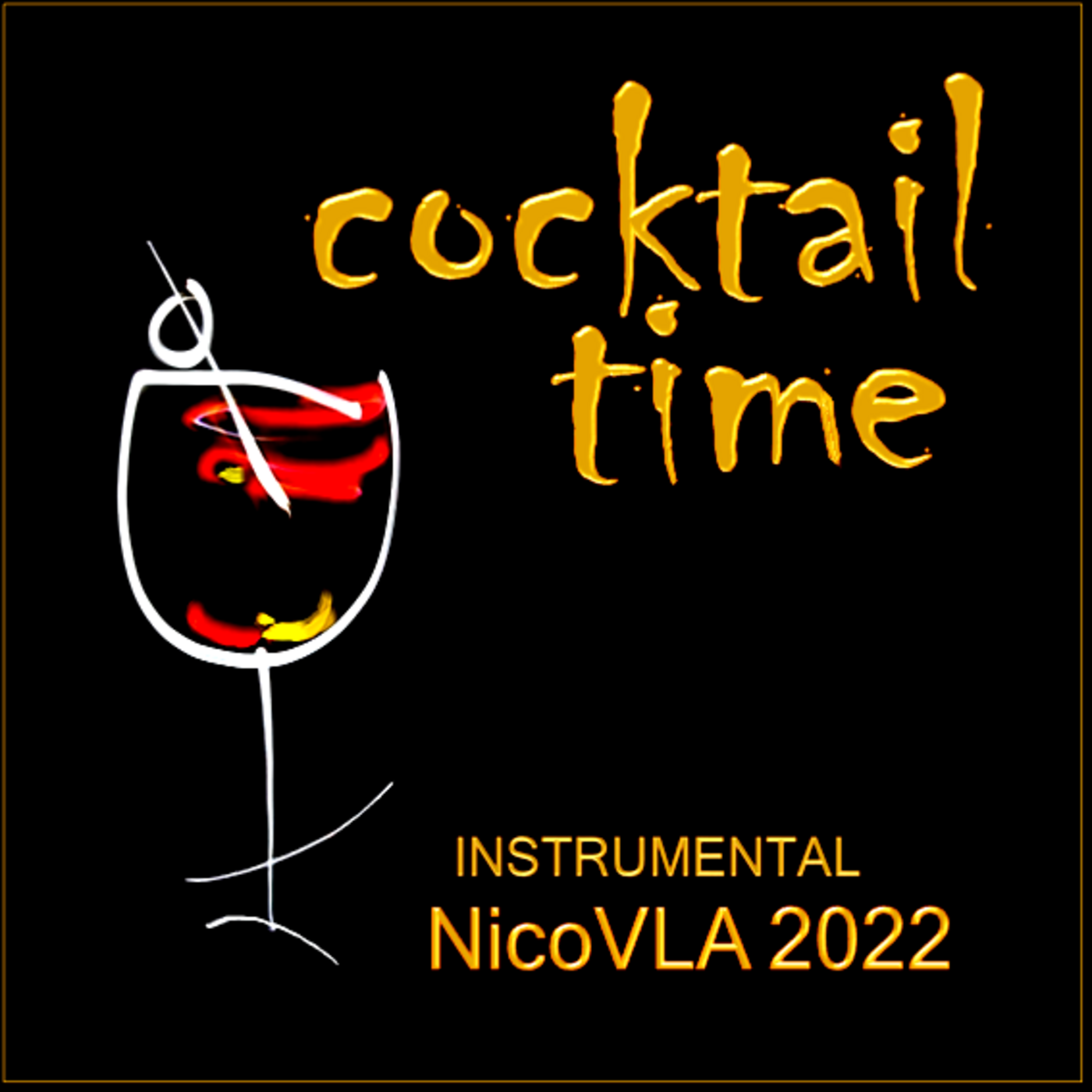 Nico VLA\'s Podcast