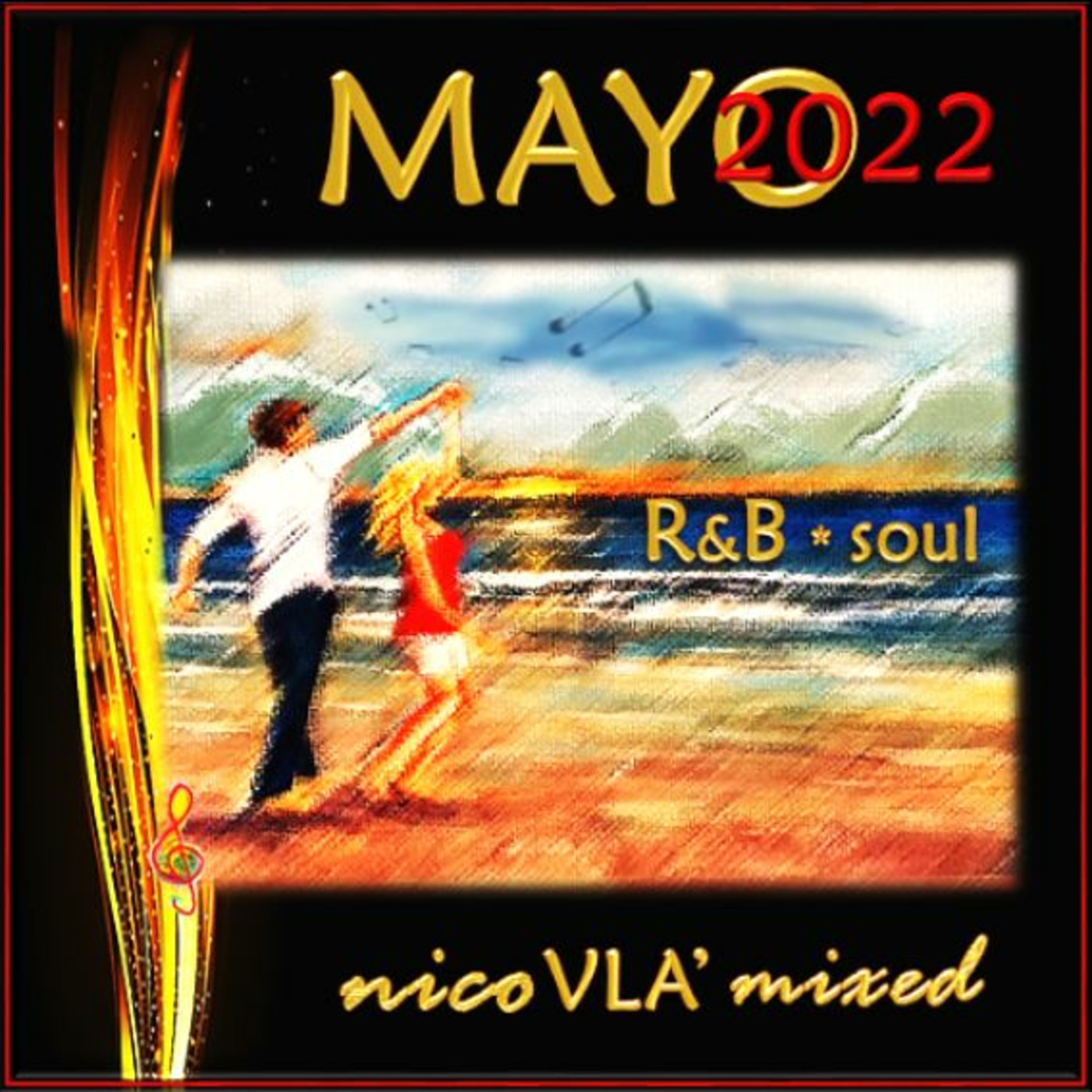 Nico VLA\'s Podcast