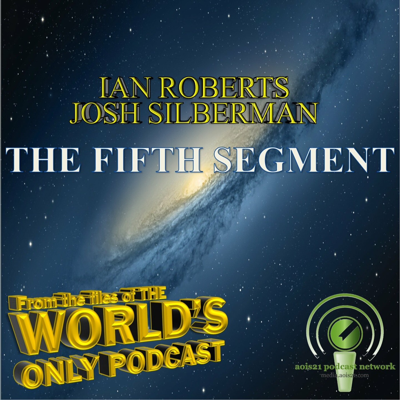 Episode 95: End of Year 2021
